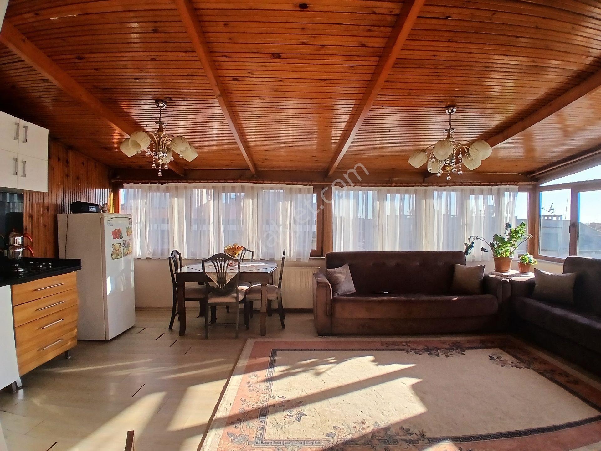 Bahçelievler Basın Sitesi İle İlkyuva Arası Kapalı Teraslı 3+2 140m2 Asansörlü Kredilidubleks Daire - Görsel 32