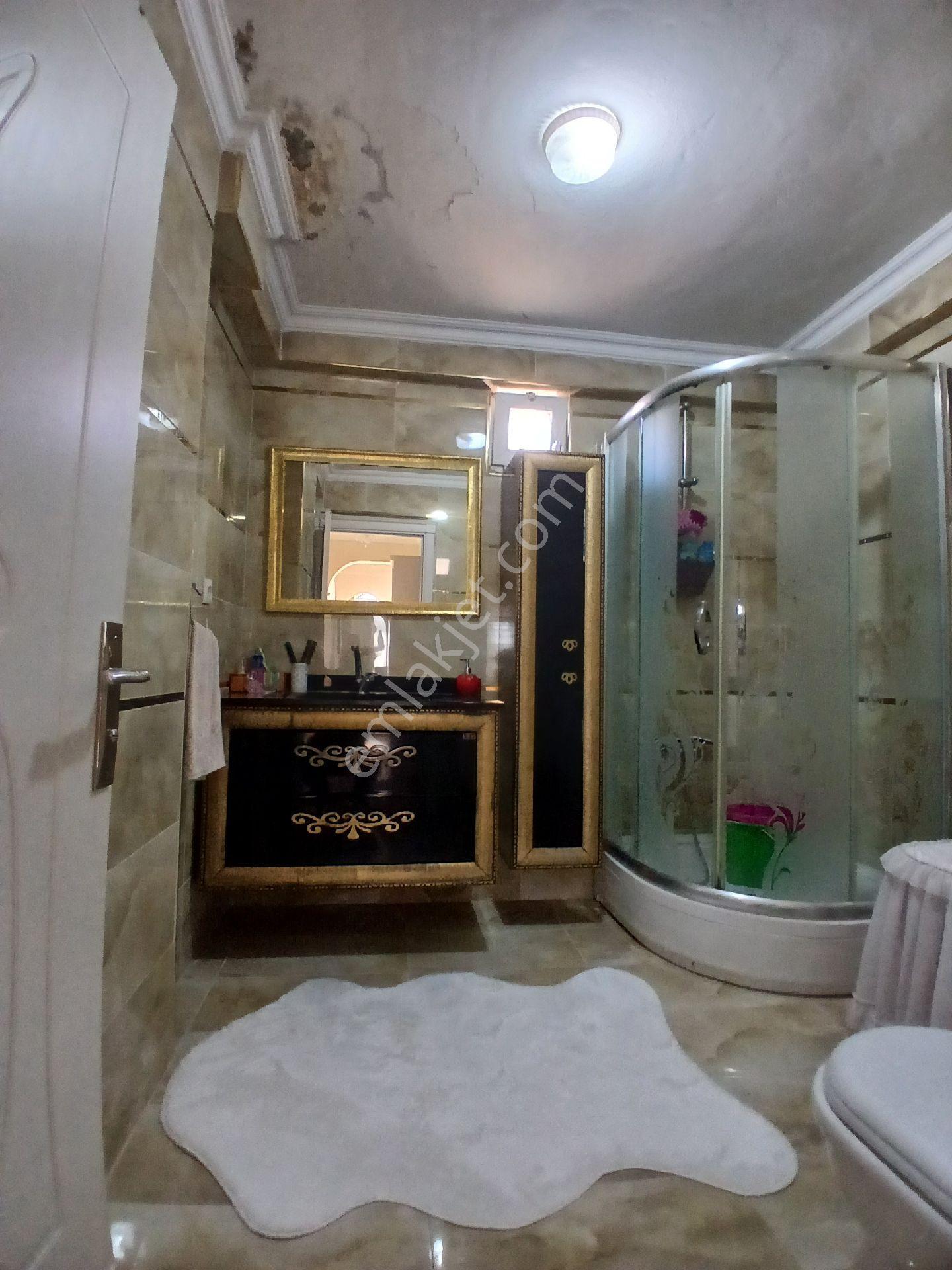 Bahçelievler Basın Sitesi İle İlkyuva Arası Kapalı Teraslı 3+2 140m2 Asansörlü Kredilidubleks Daire - Görsel 17