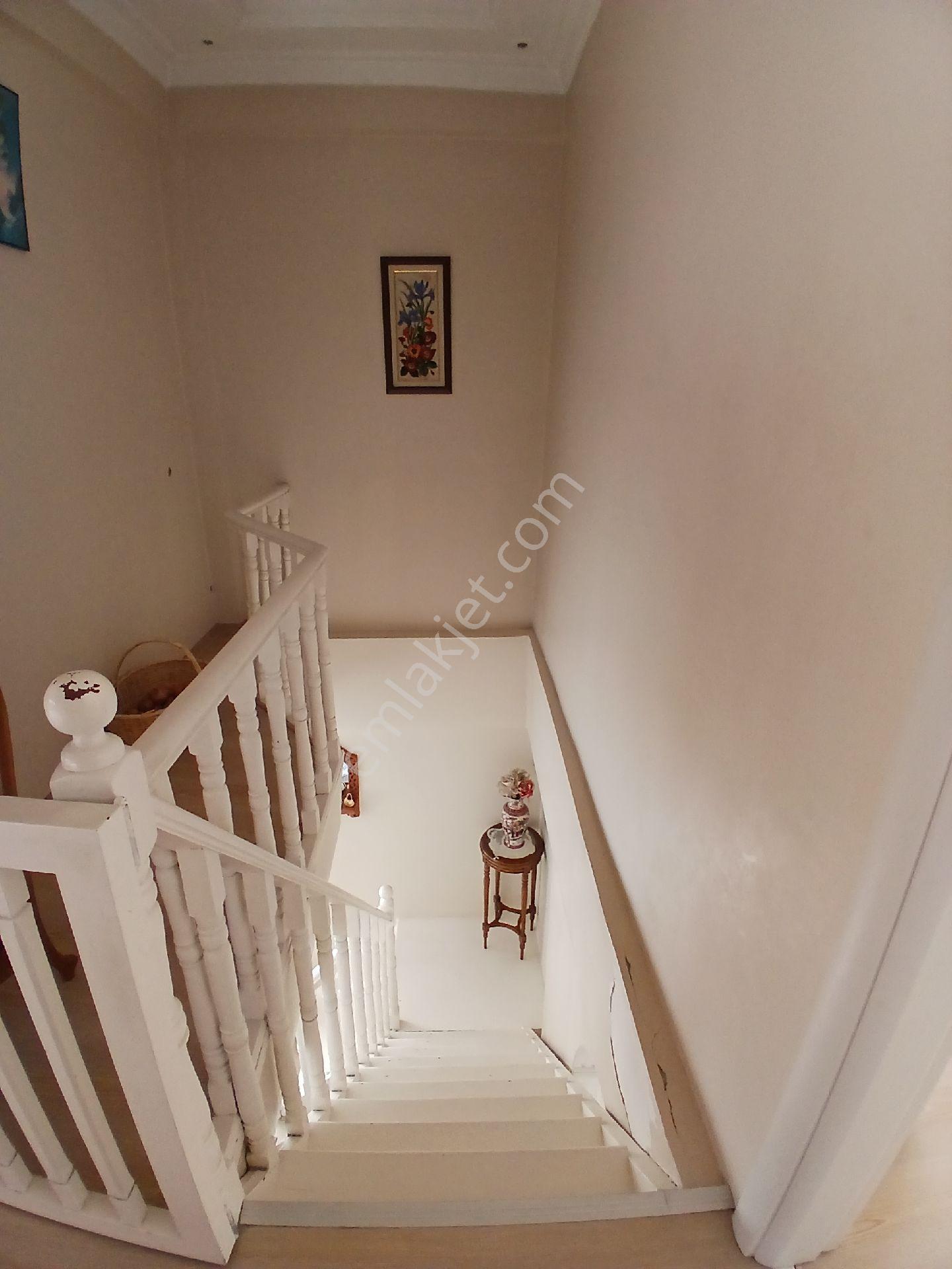 Bahçelievler Basın Sitesi İle İlkyuva Arası Kapalı Teraslı 3+2 140m2 Asansörlü Kredilidubleks Daire - Görsel 22