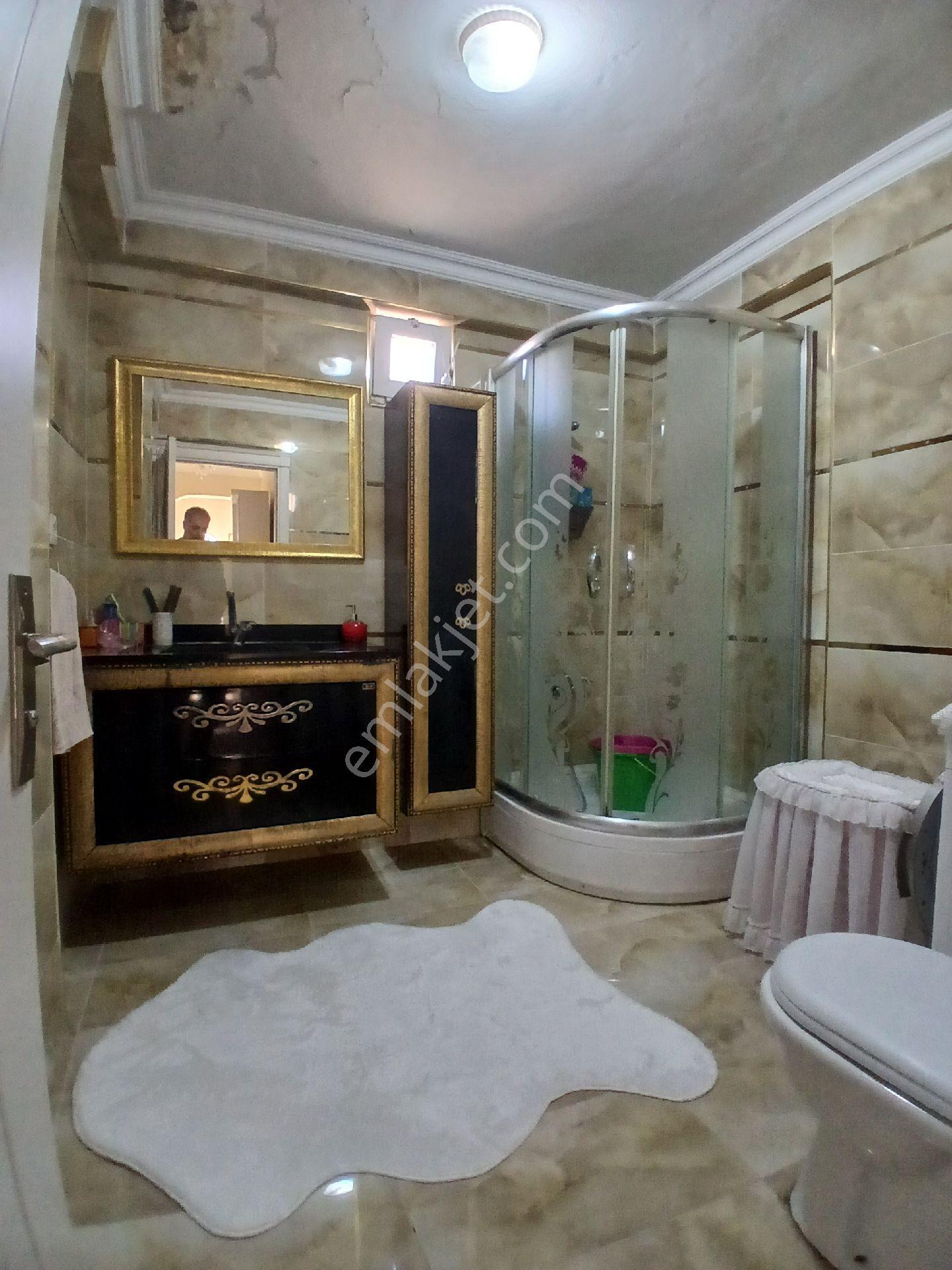Bahçelievler Basın Sitesi İle İlkyuva Arası Kapalı Teraslı 3+2 140m2 Asansörlü Kredilidubleks Daire - Görsel 16