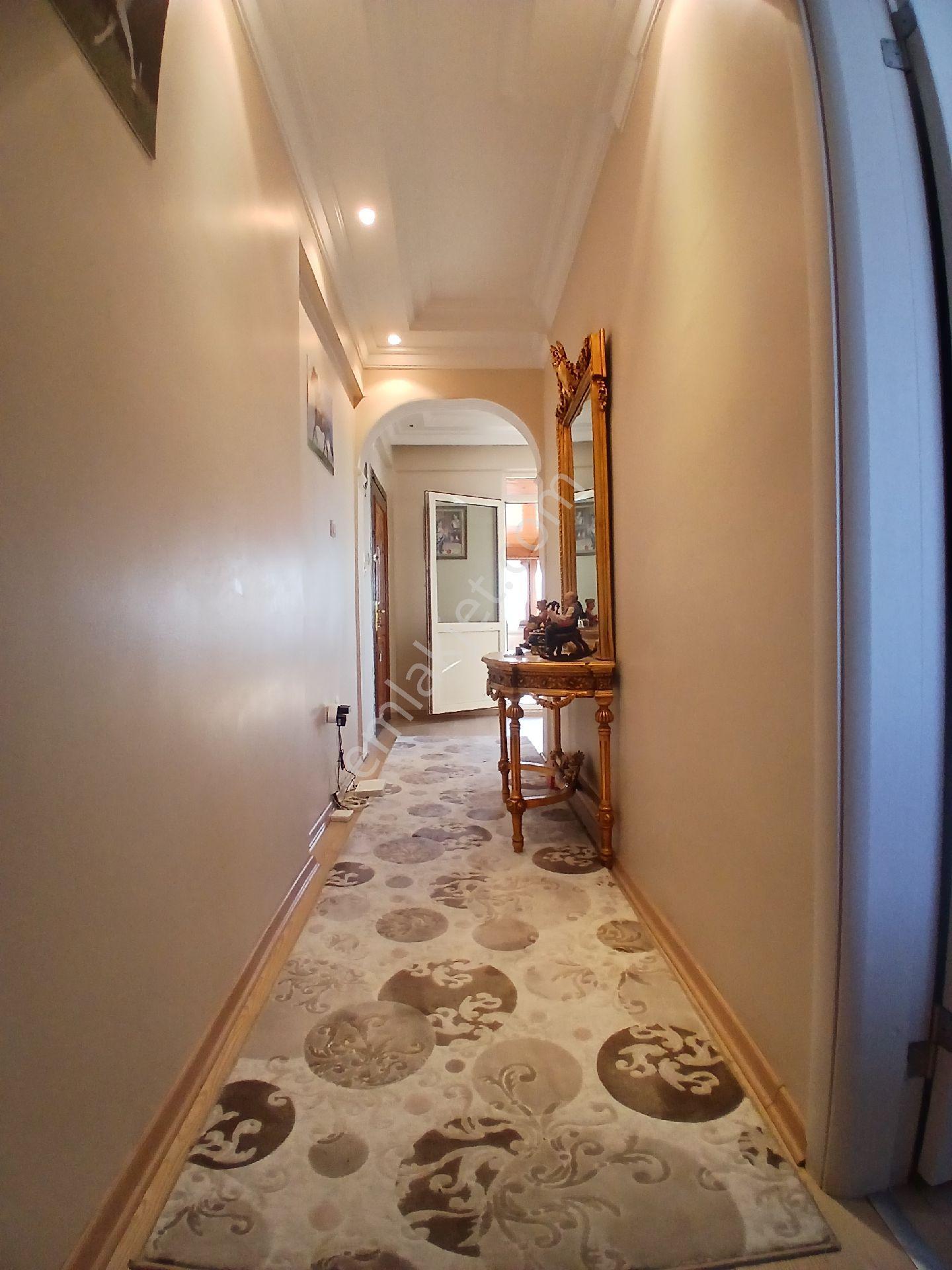 Bahçelievler Basın Sitesi İle İlkyuva Arası Kapalı Teraslı 3+2 140m2 Asansörlü Kredilidubleks Daire - Görsel 23