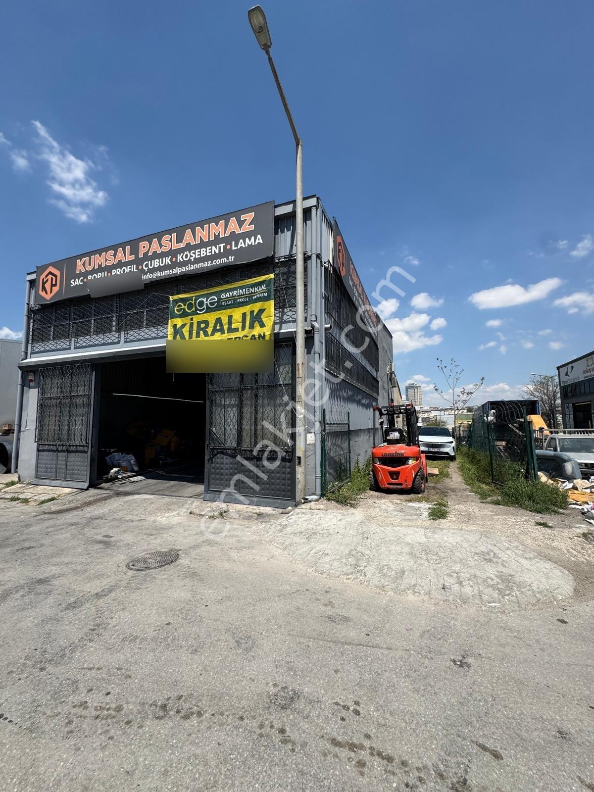 Kiralık Özpetek Köşe, Vinçli Dükkan, Toplam 300 M2 - Edge - Görsel 6