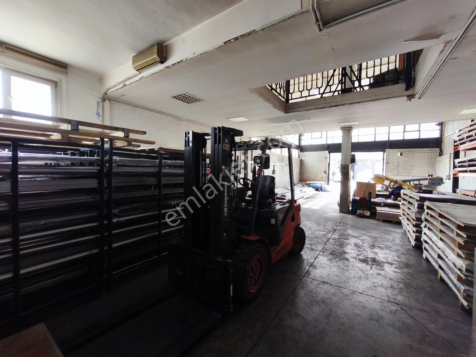Kiralık Özpetek Köşe, Vinçli Dükkan, Toplam 300 M2 - Edge - Görsel 8
