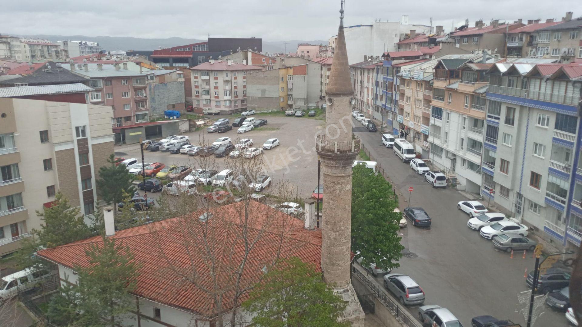 Damla Emlaktan Örtülüpınar Mah.satılık 2+1 Daire - Görsel 21