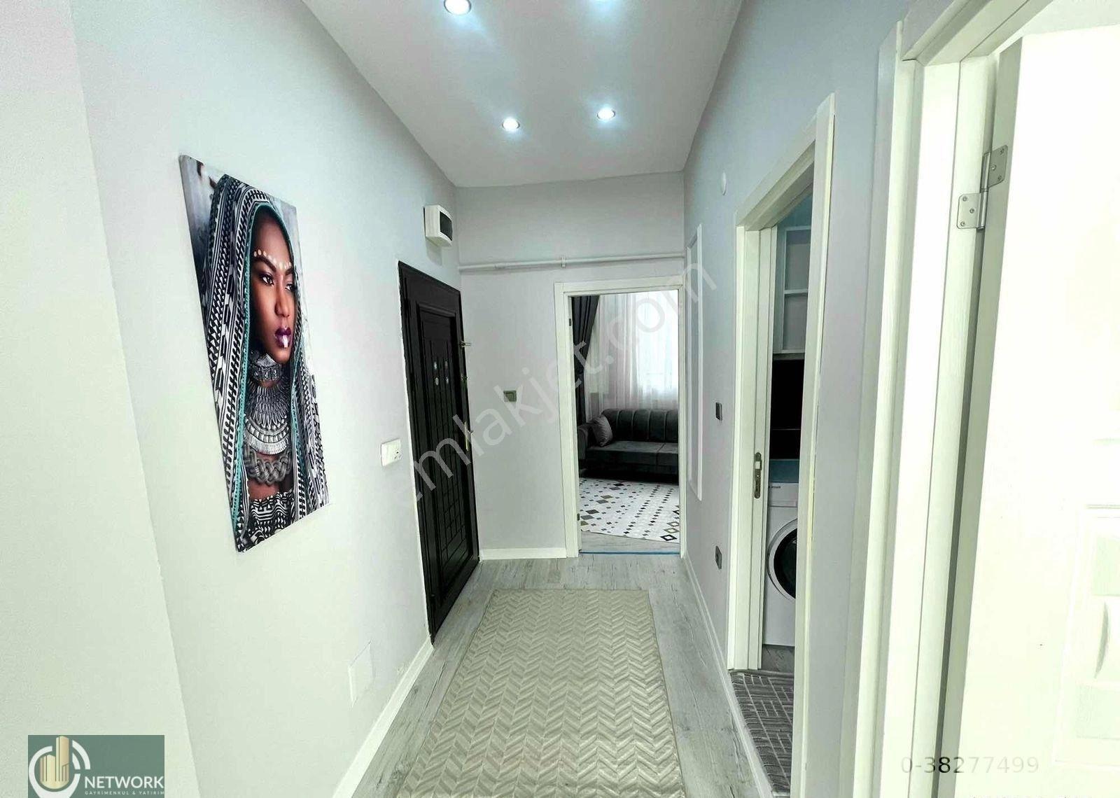 8 Yılda Amorti Cadde Üzerinde Kira Getirisi Yüksek Ferah 2+1 - Görsel 16