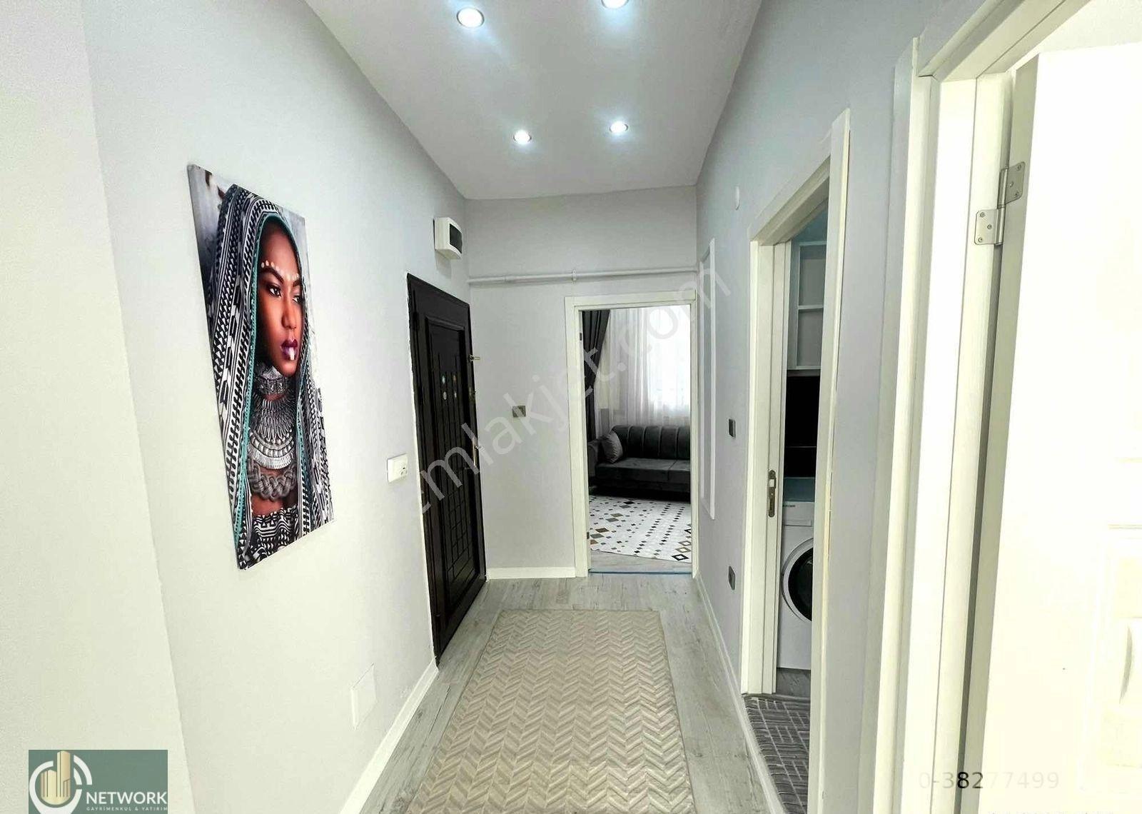 8 Yılda Amorti Cadde Üzerinde Kira Getirisi Yüksek Ferah 2+1 - Görsel 25