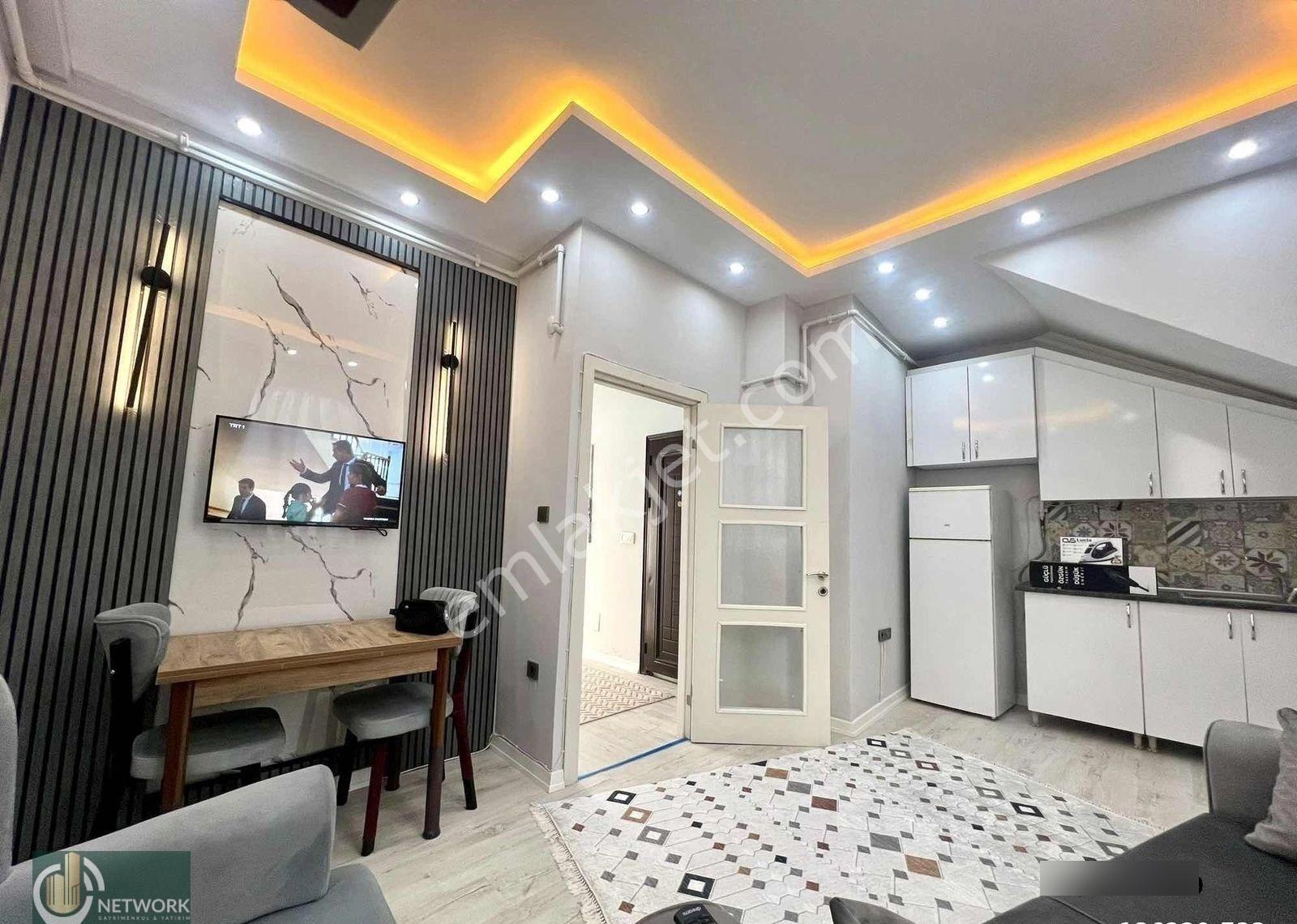 8 Yılda Amorti Cadde Üzerinde Kira Getirisi Yüksek Ferah 2+1 - Görsel 23