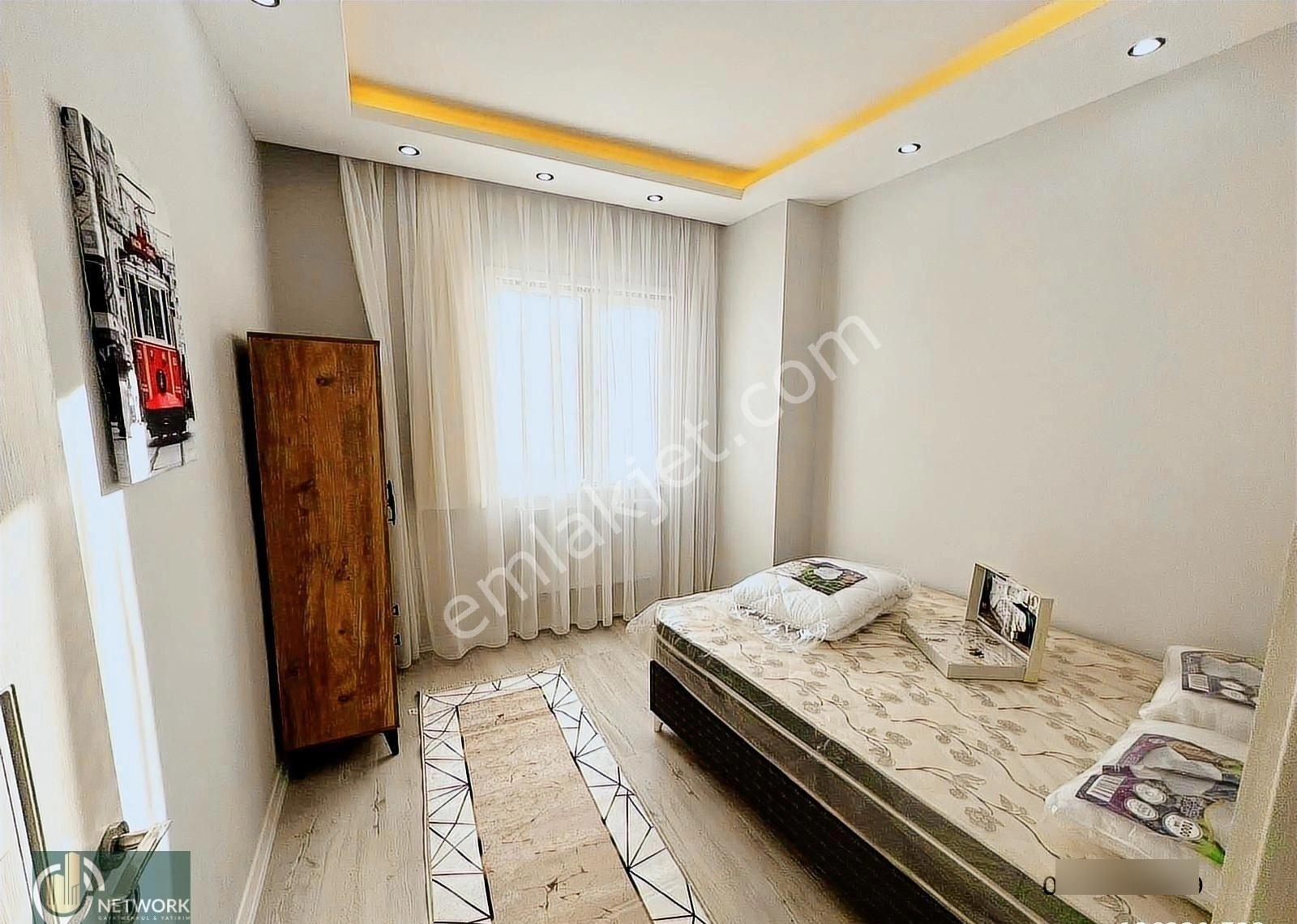 8 Yılda Amorti Cadde Üzerinde Kira Getirisi Yüksek Ferah 2+1 - Görsel 11