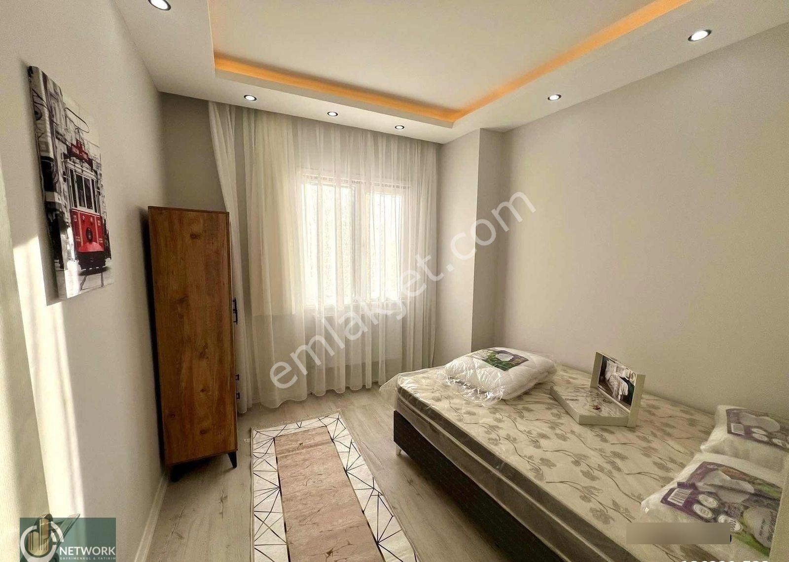 8 Yılda Amorti Cadde Üzerinde Kira Getirisi Yüksek Ferah 2+1 - Görsel 14