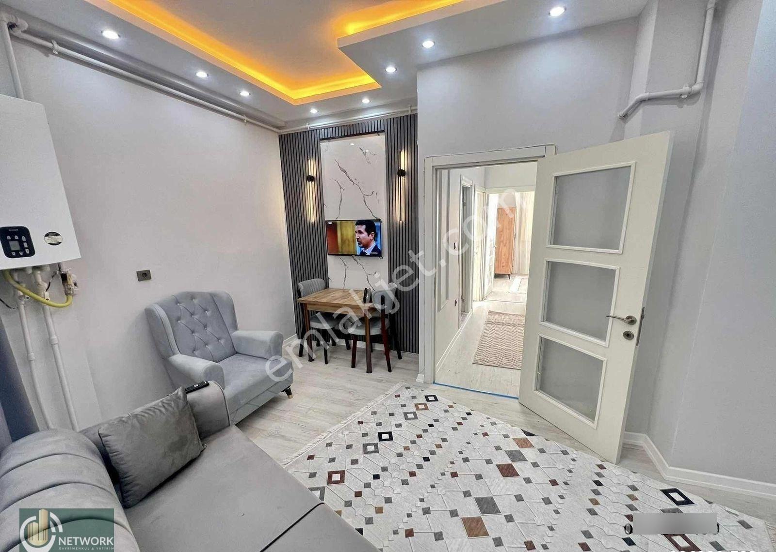 8 Yılda Amorti Cadde Üzerinde Kira Getirisi Yüksek Ferah 2+1 - Görsel 4