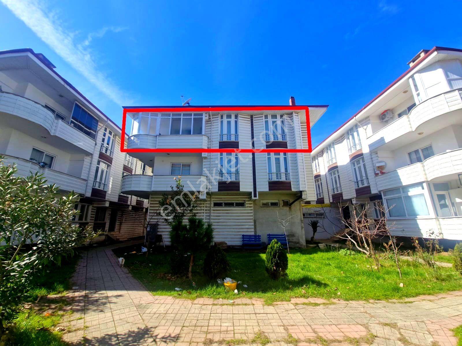 Karasu'da Merkezi Konumda -cadde Üzeri 3+1 Geniş Daire - Görsel 2