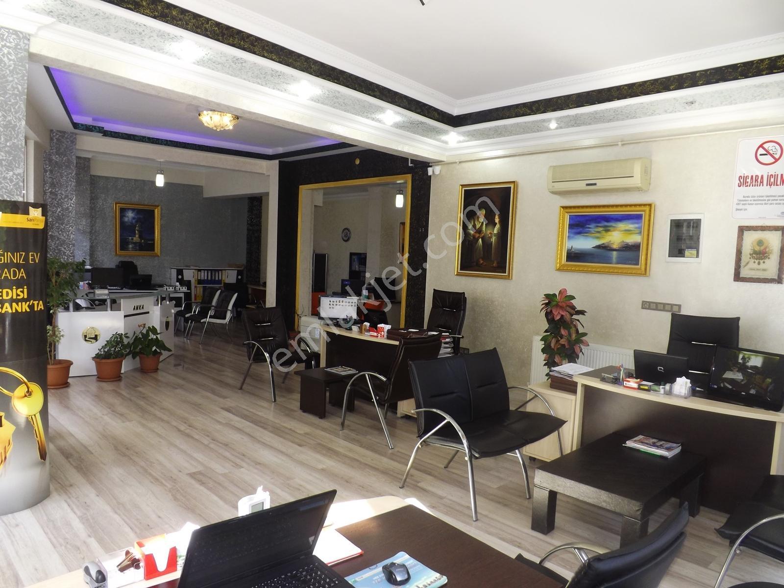 Anka'dan Üsküdar Bulgurlu Değerinin Altında Acil Satılık Dükkan - Görsel 27
