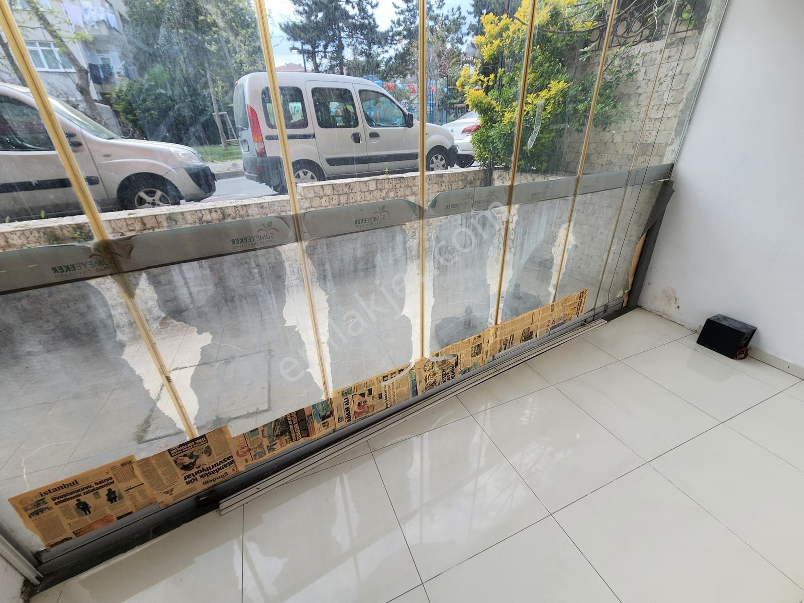 Anka'dan Üsküdar Bulgurlu Değerinin Altında Acil Satılık Dükkan - Görsel 11