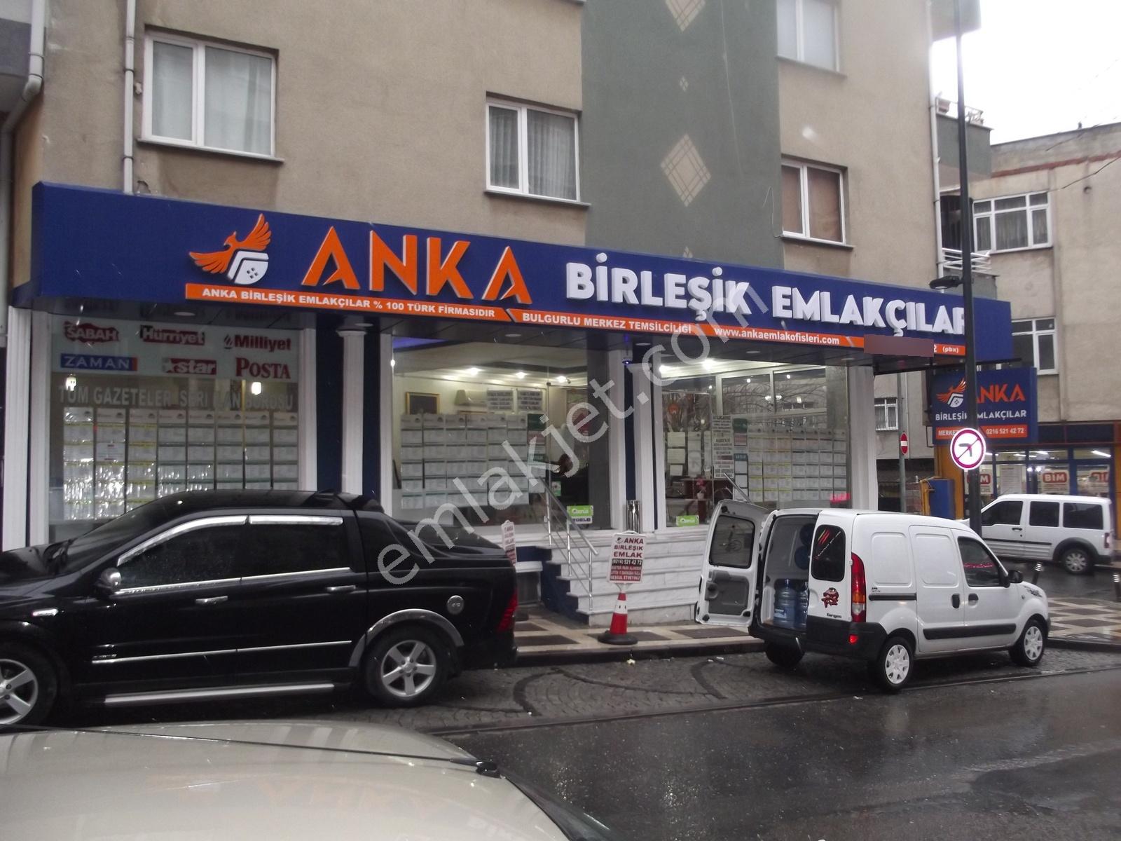 Anka'dan Üsküdar Bulgurlu Değerinin Altında Acil Satılık Dükkan - Görsel 20