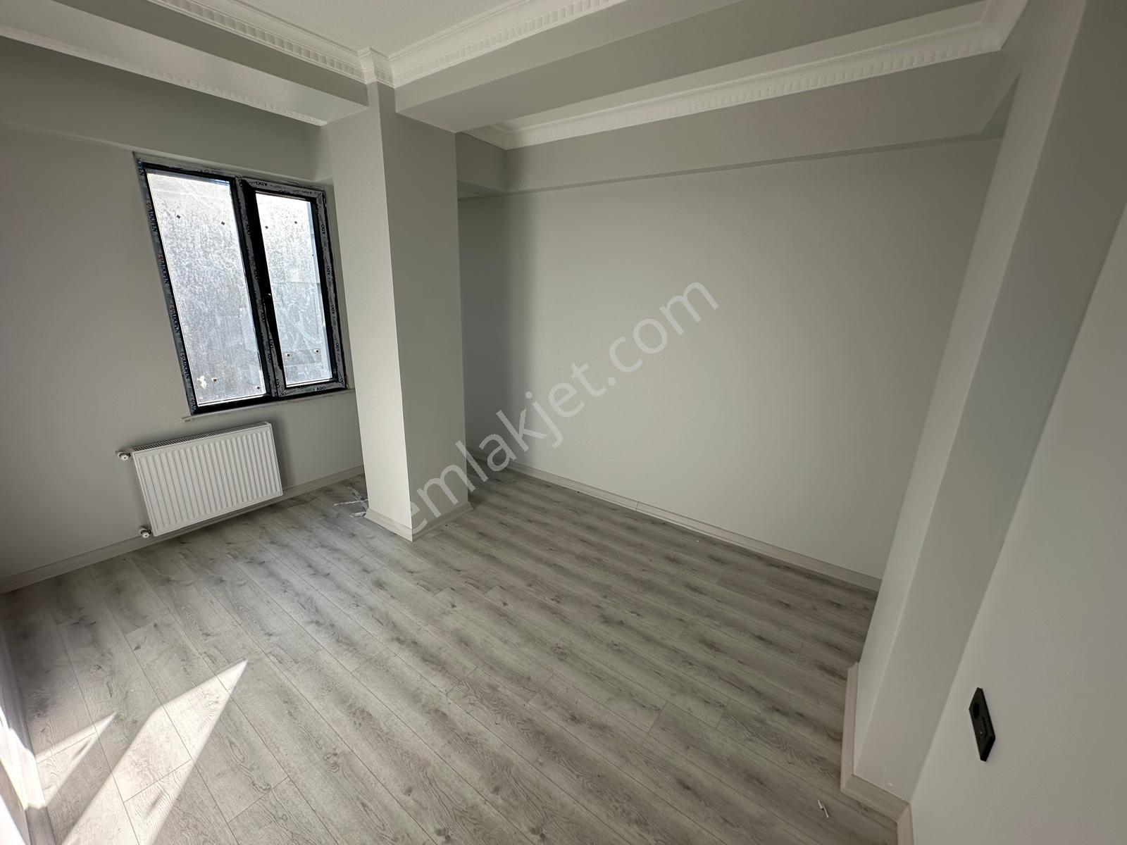 Projemax Gyo Dan Sultangazi Habipler Mahallesinde 4+2 160 M2 Dublex - Görsel 3