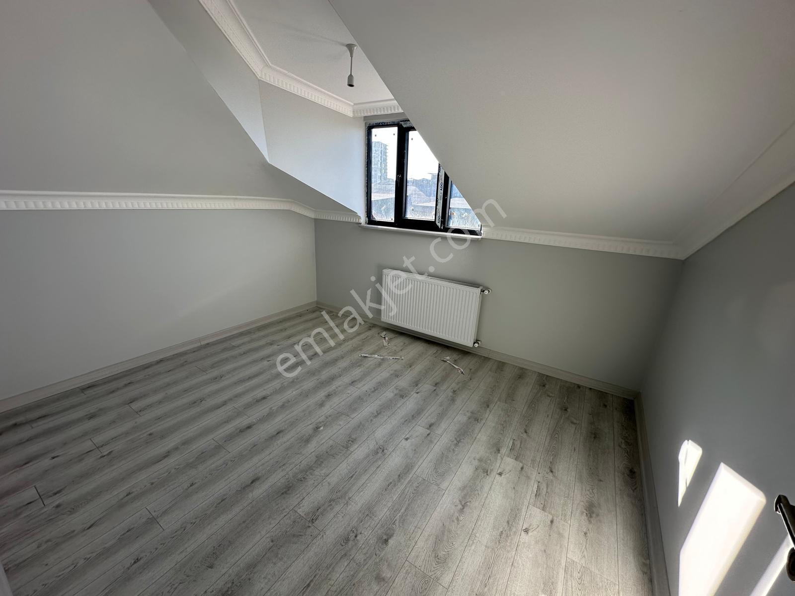 Projemax Gyo Dan Sultangazi Habipler Mahallesinde 4+2 160 M2 Dublex - Görsel 23