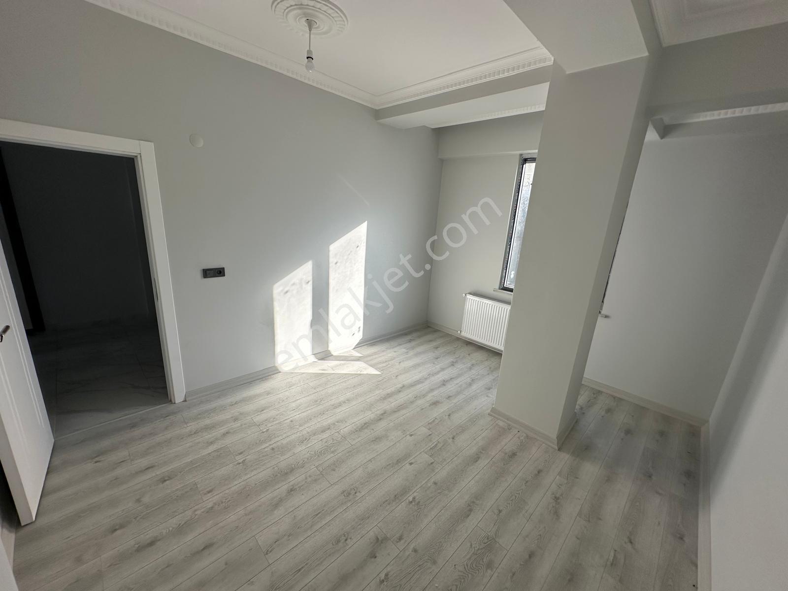 Projemax Gyo Dan Sultangazi Habipler Mahallesinde 4+2 160 M2 Dublex - Görsel 6
