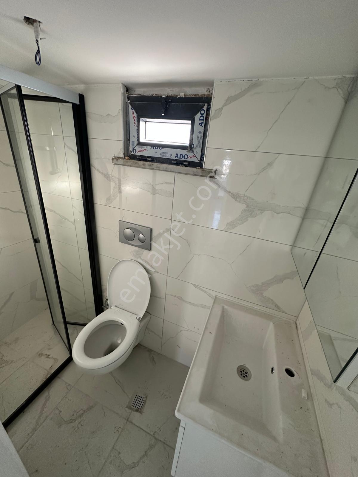 Projemax Gyo Dan Sultangazi Habipler Mahallesinde 4+2 160 M2 Dublex - Görsel 27