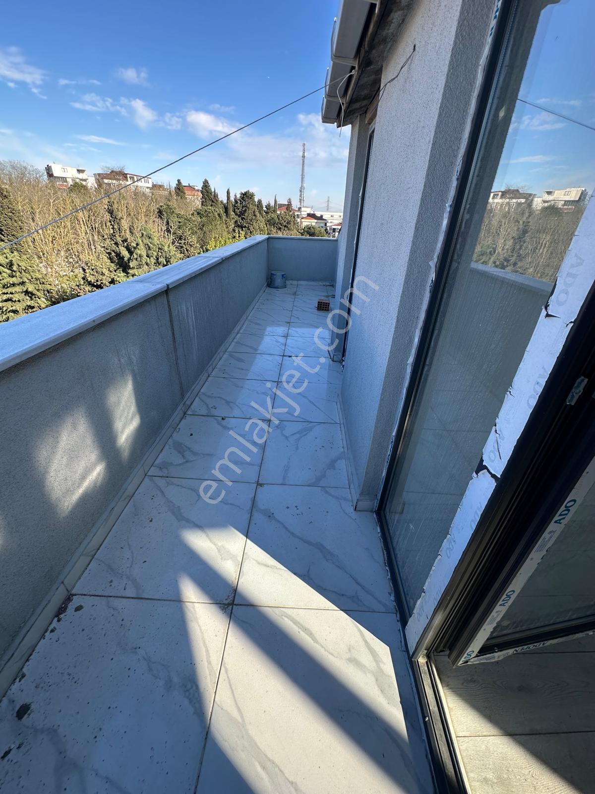 Projemax Gyo Dan Sultangazi Habipler Mahallesinde 4+2 160 M2 Dublex - Görsel 21