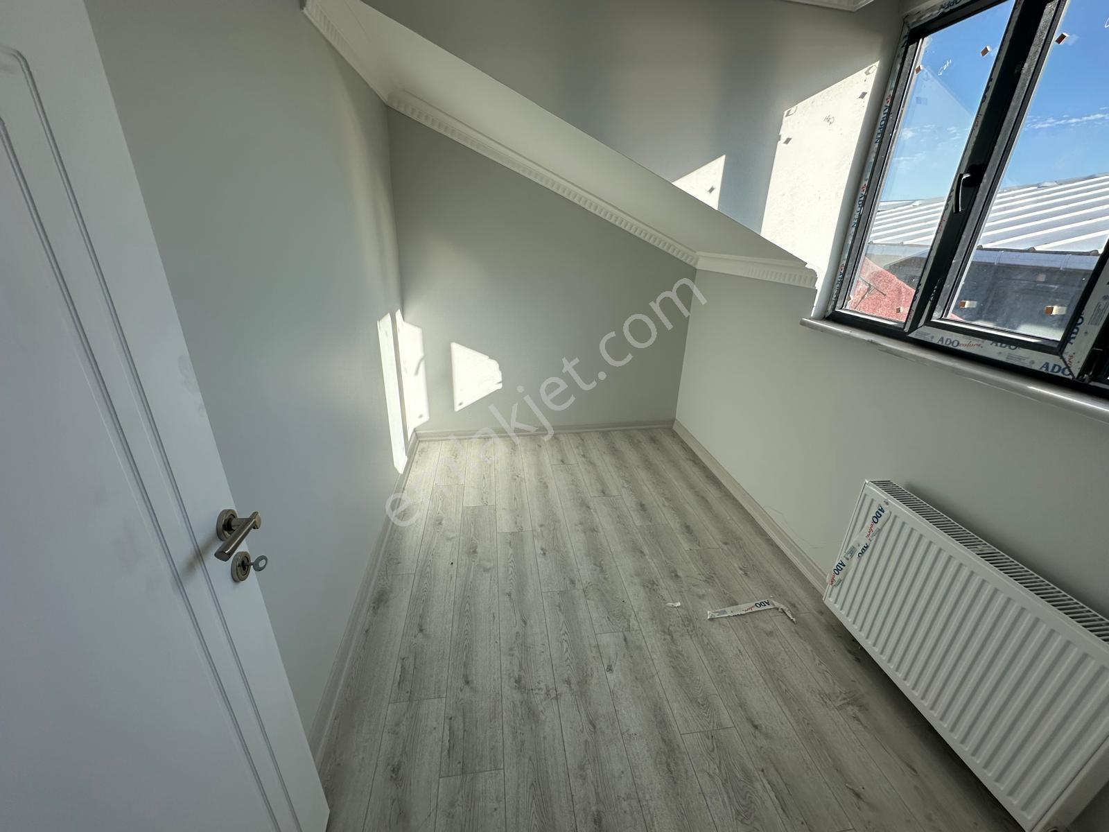 Projemax Gyo Dan Sultangazi Habipler Mahallesinde 4+2 160 M2 Dublex - Görsel 25