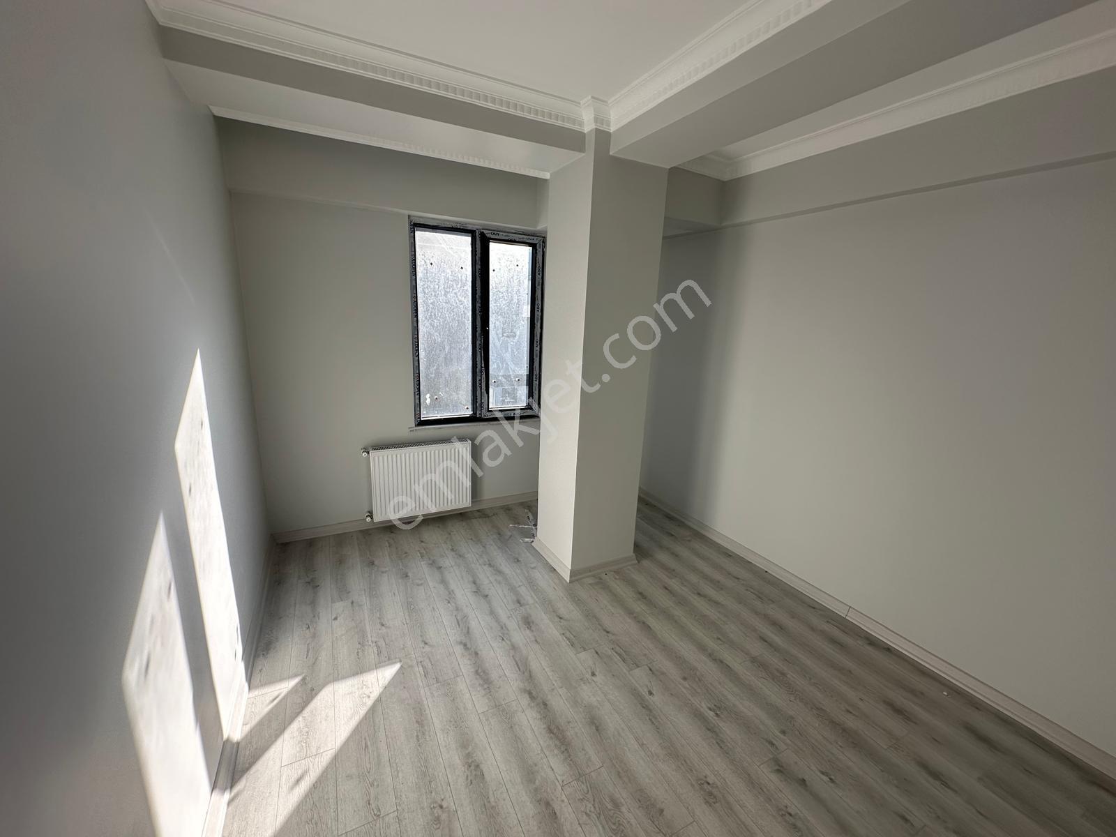 Projemax Gyo Dan Sultangazi Habipler Mahallesinde 4+2 160 M2 Dublex - Görsel 5