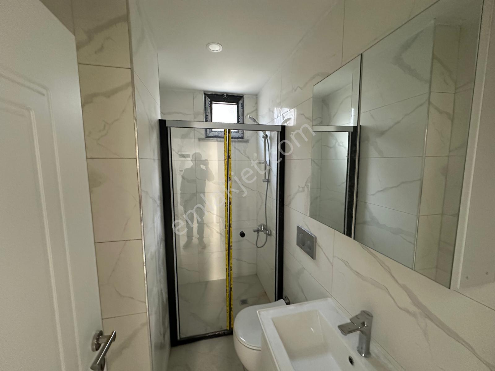 Projemax Gyo Dan Sultangazi Habipler Mahallesinde 4+2 160 M2 Dublex - Görsel 15