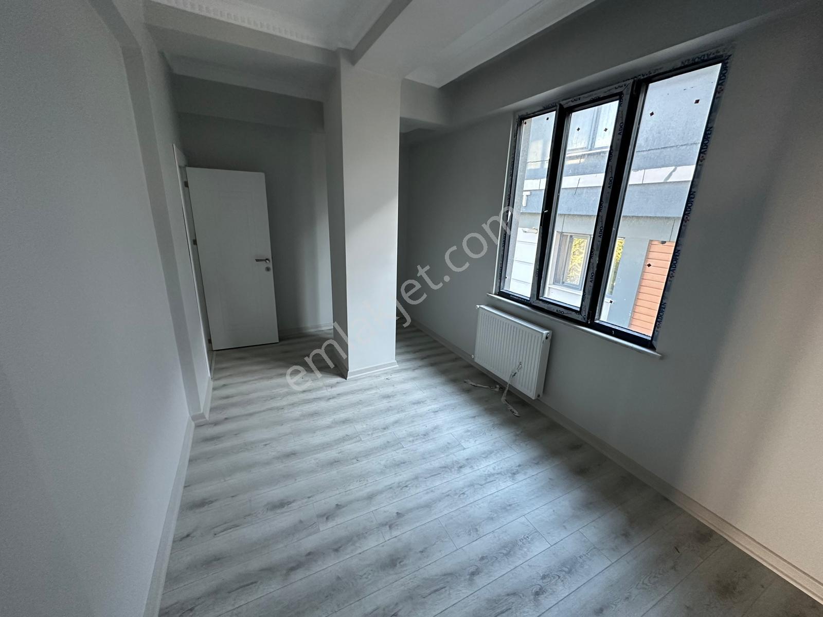 Projemax Gyo Dan Sultangazi Habipler Mahallesinde 4+2 160 M2 Dublex - Görsel 8