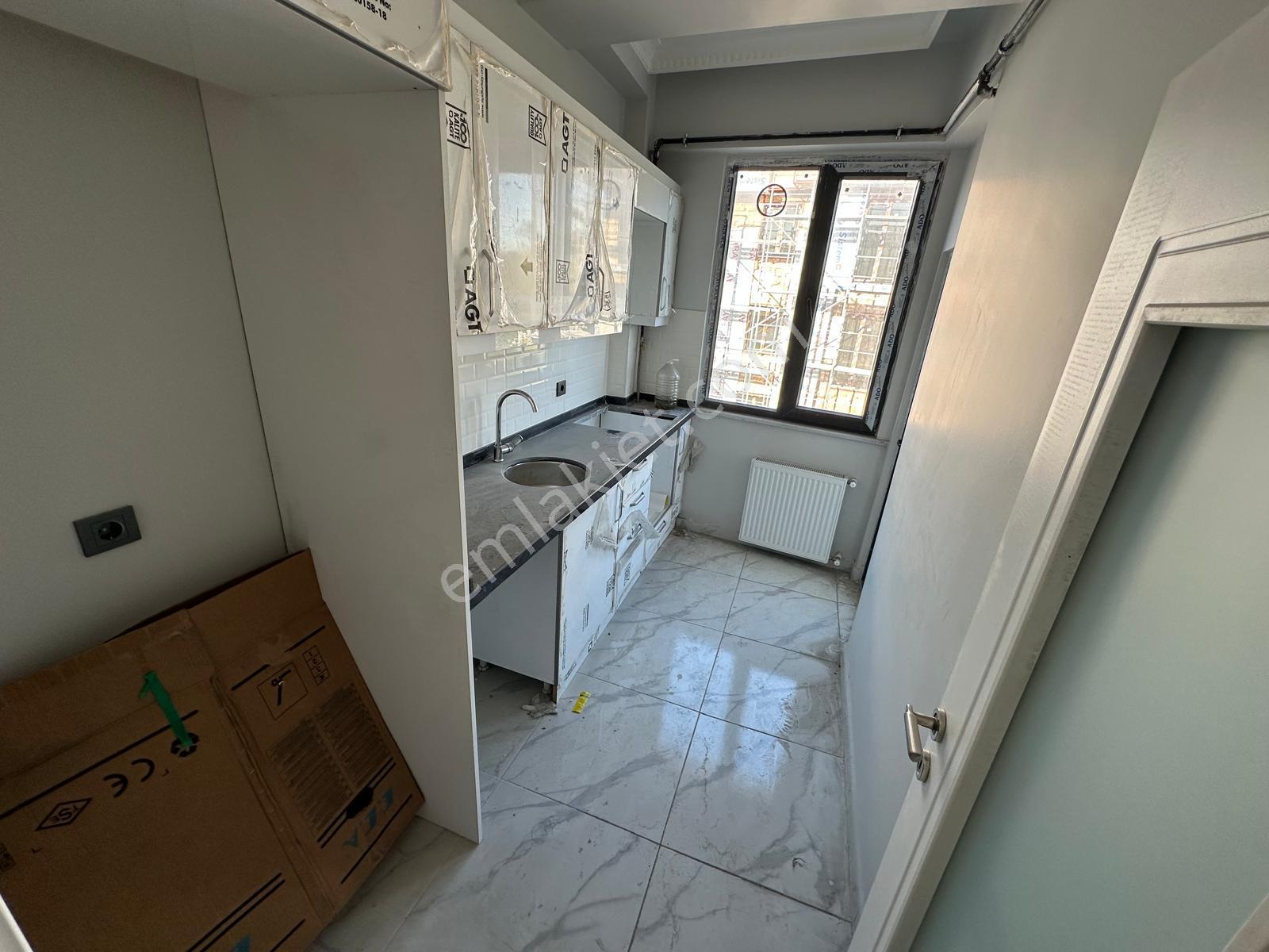 Projemax Gyo Dan Sultangazi Habipler Mahallesinde 4+2 160 M2 Dublex - Görsel 11