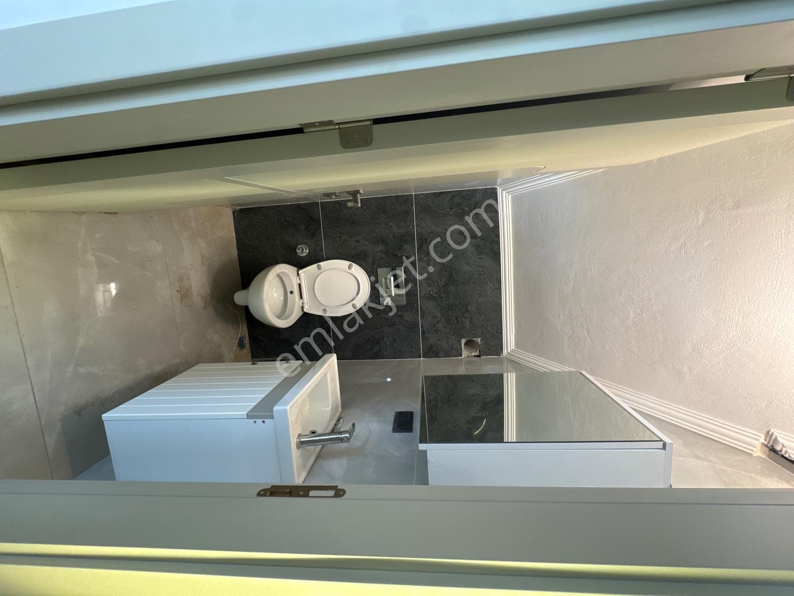 Muğla Köyceğiz Gülpınar Mah. Havuzlu 3+1 Ultra Lüks Villa - Görsel 11