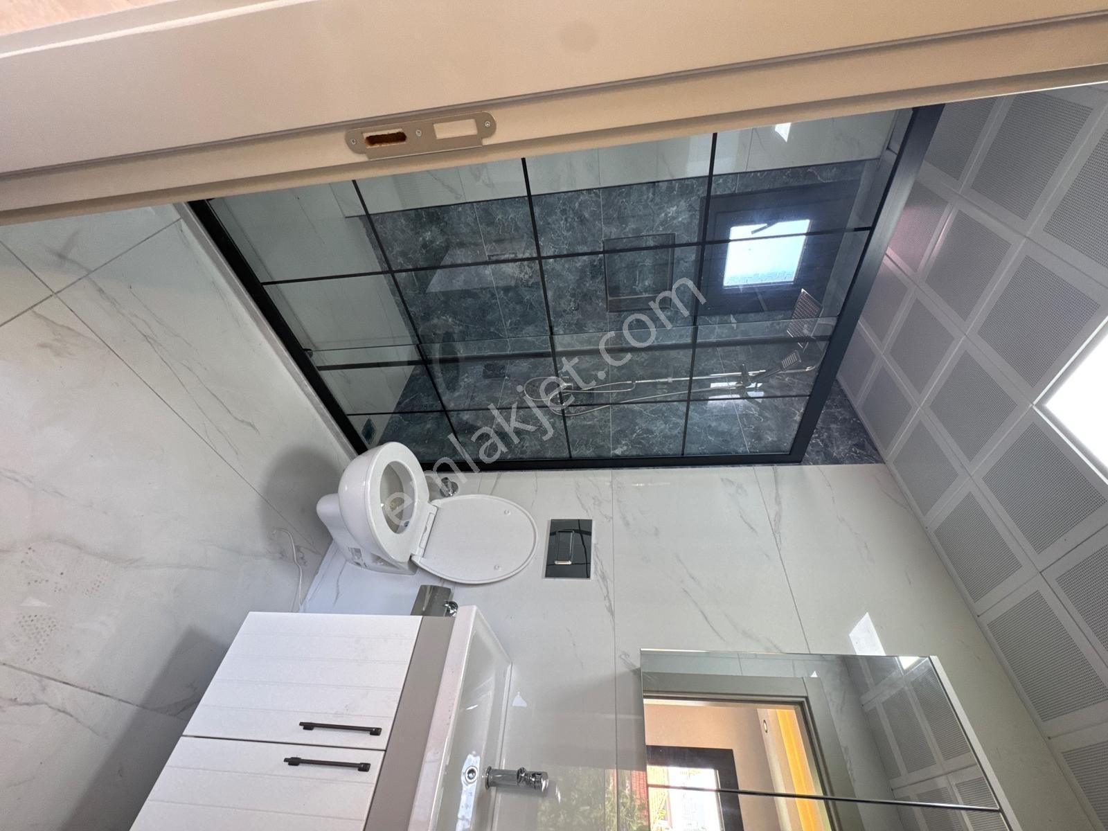 Muğla Köyceğiz Gülpınar Mah. Havuzlu 3+1 Ultra Lüks Villa - Görsel 20