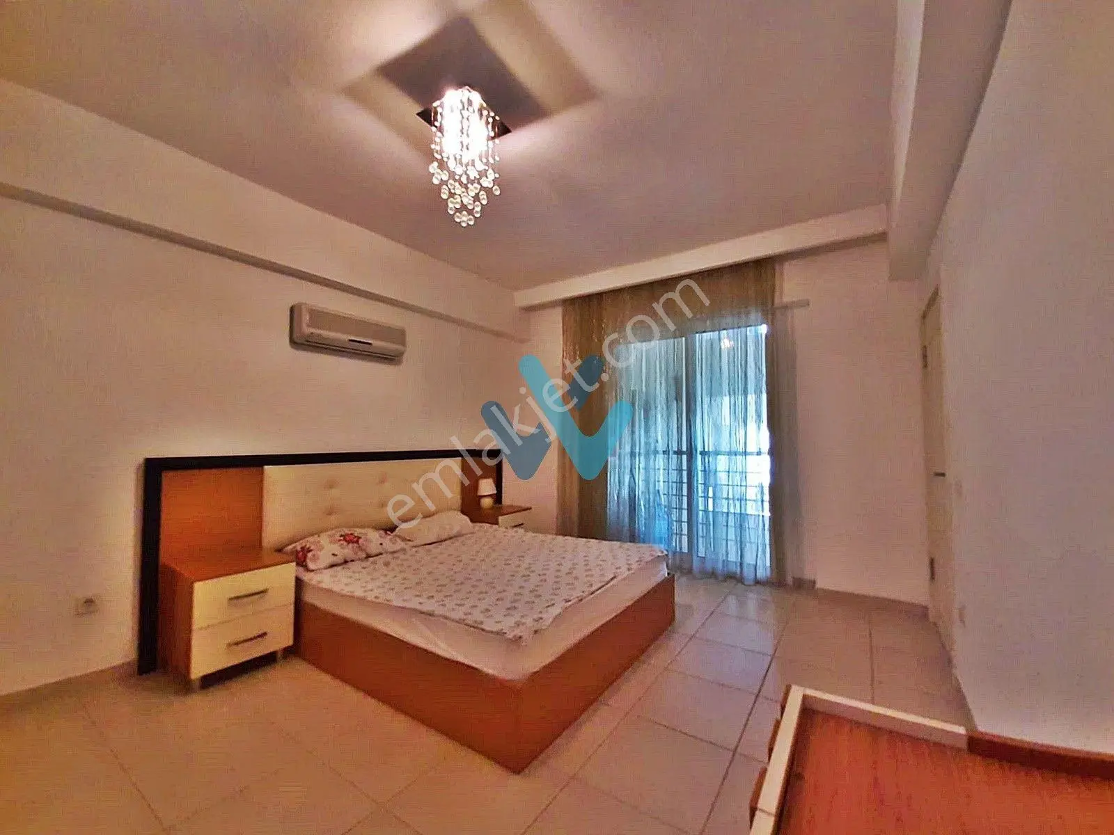 Win'den Gilindires'te Full Deniz Manzaralı 130m2 Satılık 2+1 - Görsel 8
