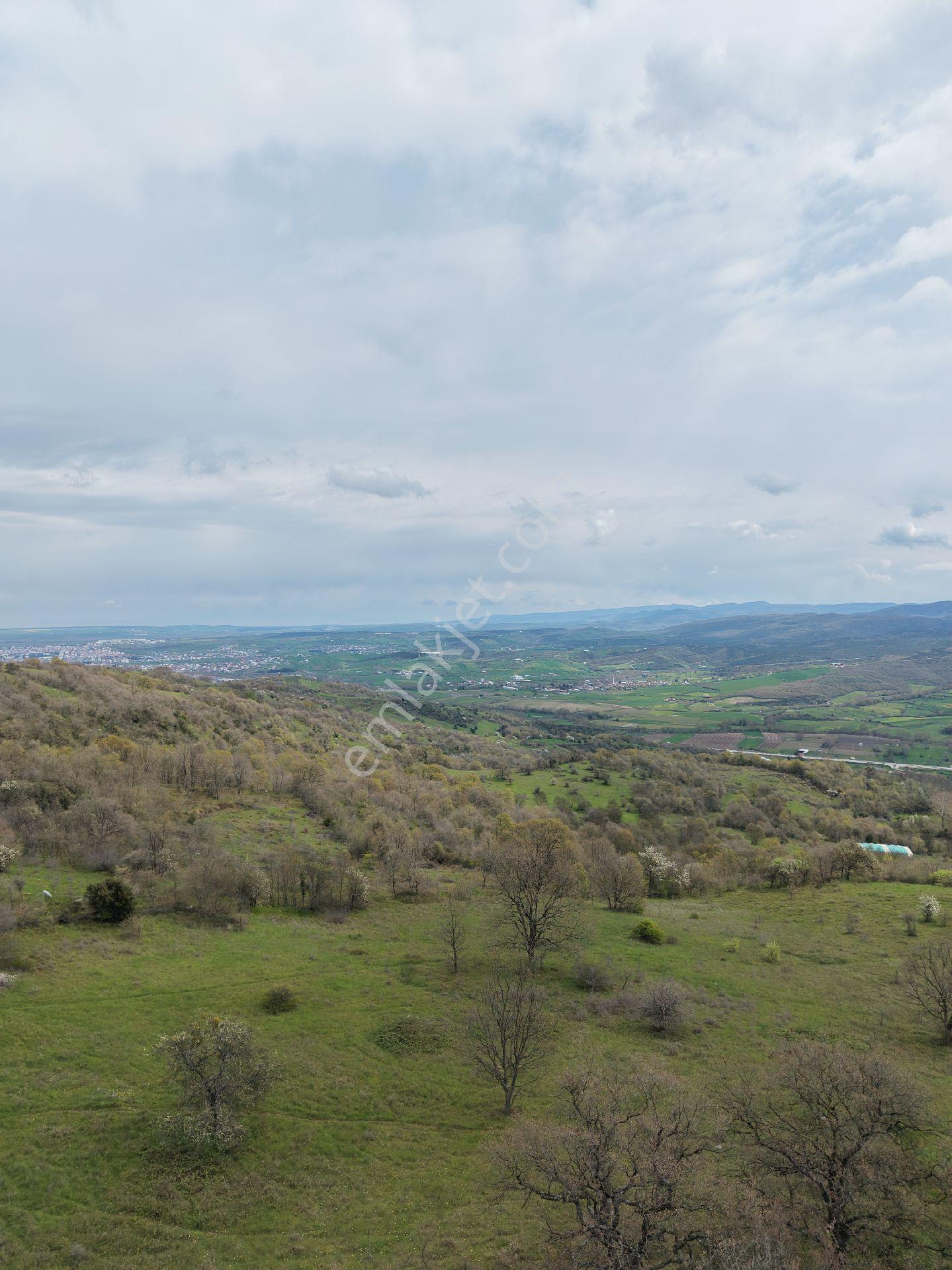 Yatırım İçin Fırsat Arazi - Görsel 3