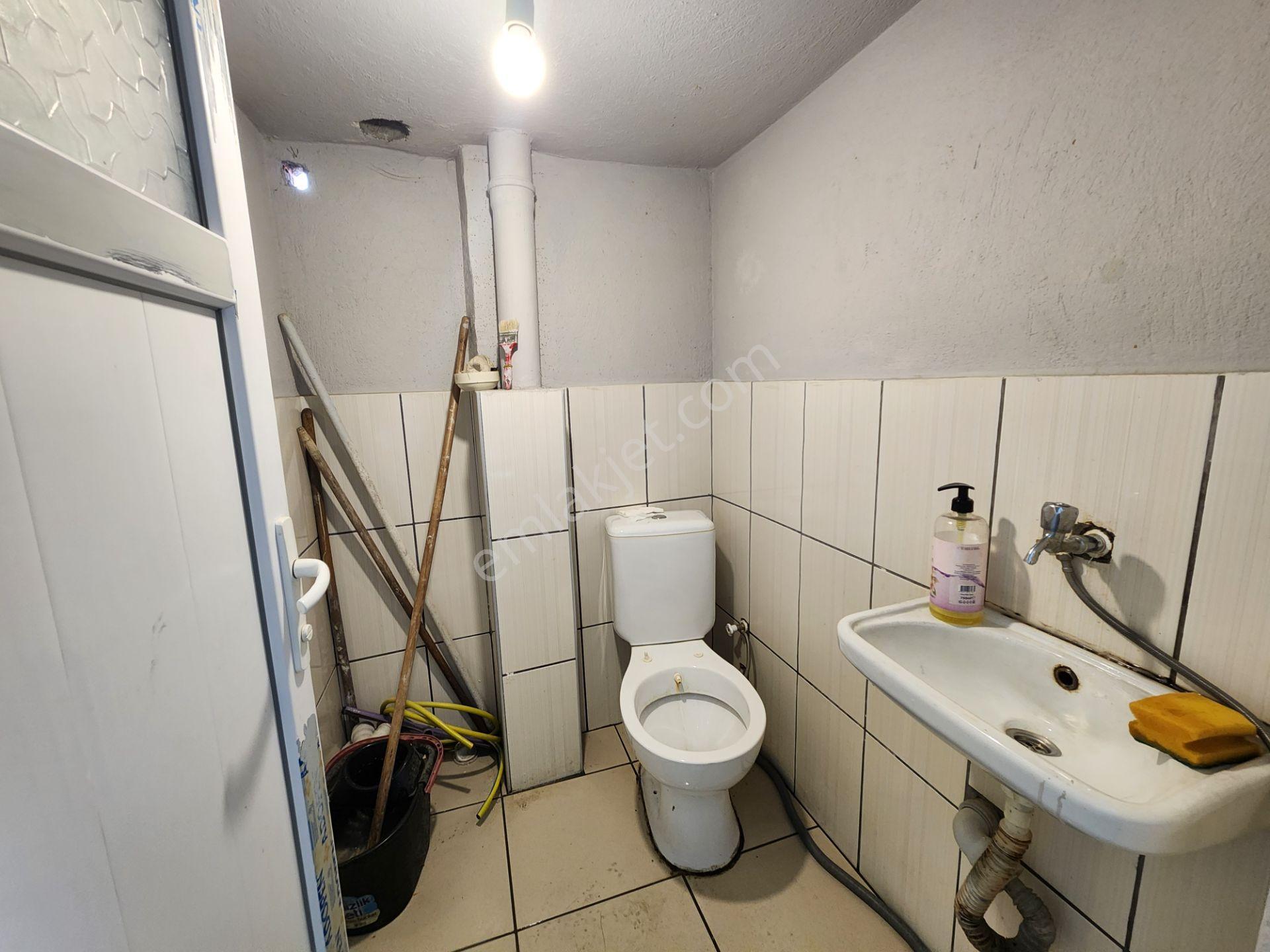 Yenıçıftlık Bulvar'da Satılık 220 M2 Tıcarı Dükkan Fırsatı - Görsel 7