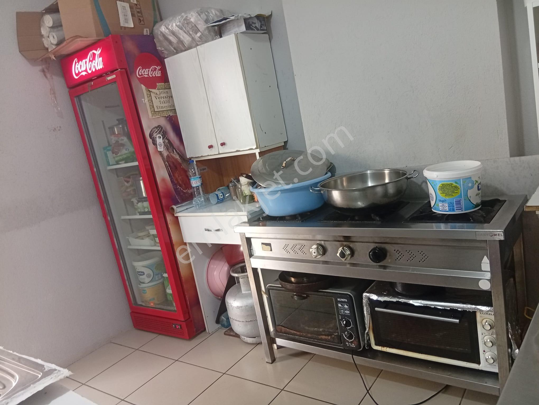 Yenıçıftlık Bulvar'da Satılık 220 M2 Tıcarı Dükkan Fırsatı - Görsel 15