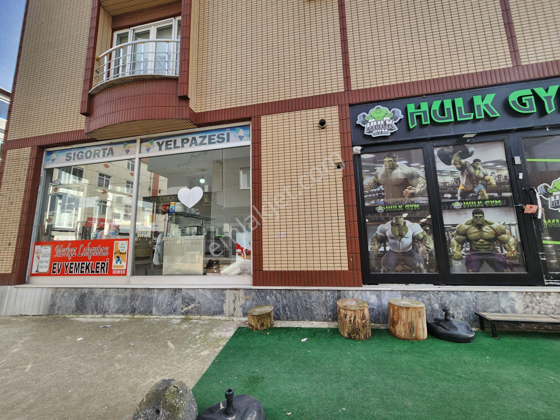 Yenıçıftlık Bulvar'da Satılık 220 M2 Tıcarı Dükkan Fırsatı - Görsel 4