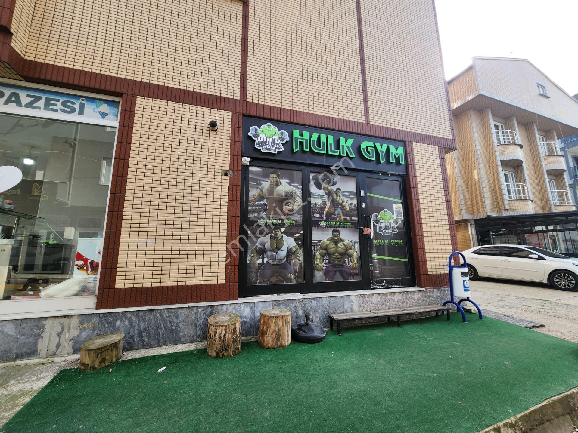 Yenıçıftlık Bulvar'da Satılık 220 M2 Tıcarı Dükkan Fırsatı - Görsel 5