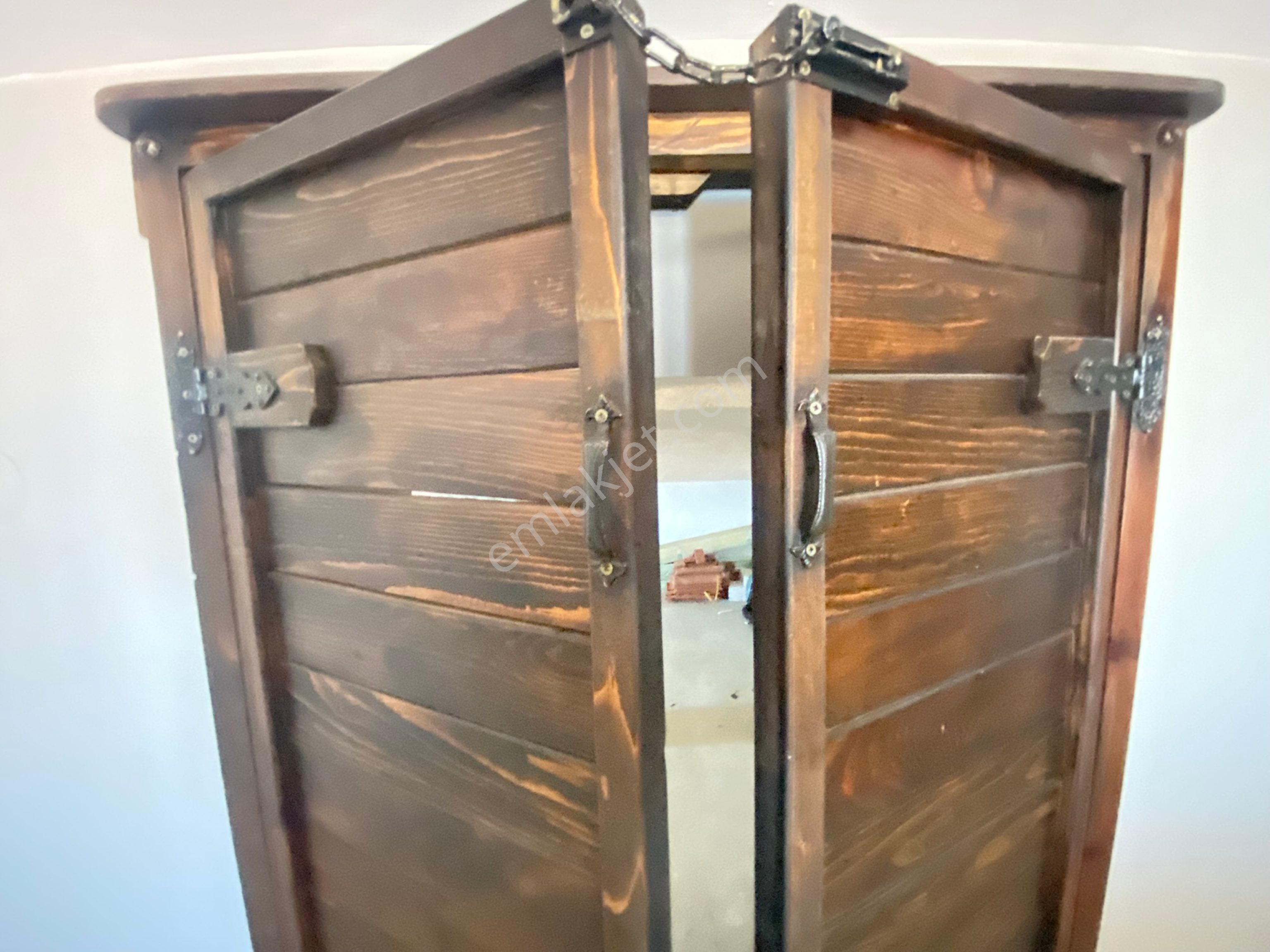 Key House'tan Barbaros'ta Site İçerisinde Deniz Manzaralı Satılık Villa - Görsel 27