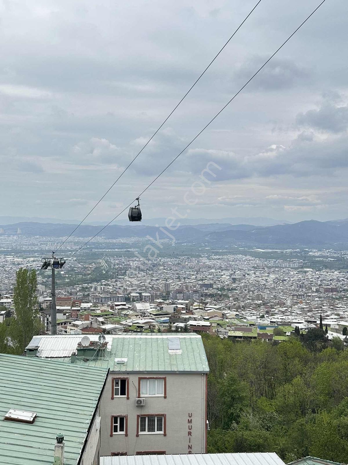 Teleferik,piremir'de Satılık Bina - Görsel 29