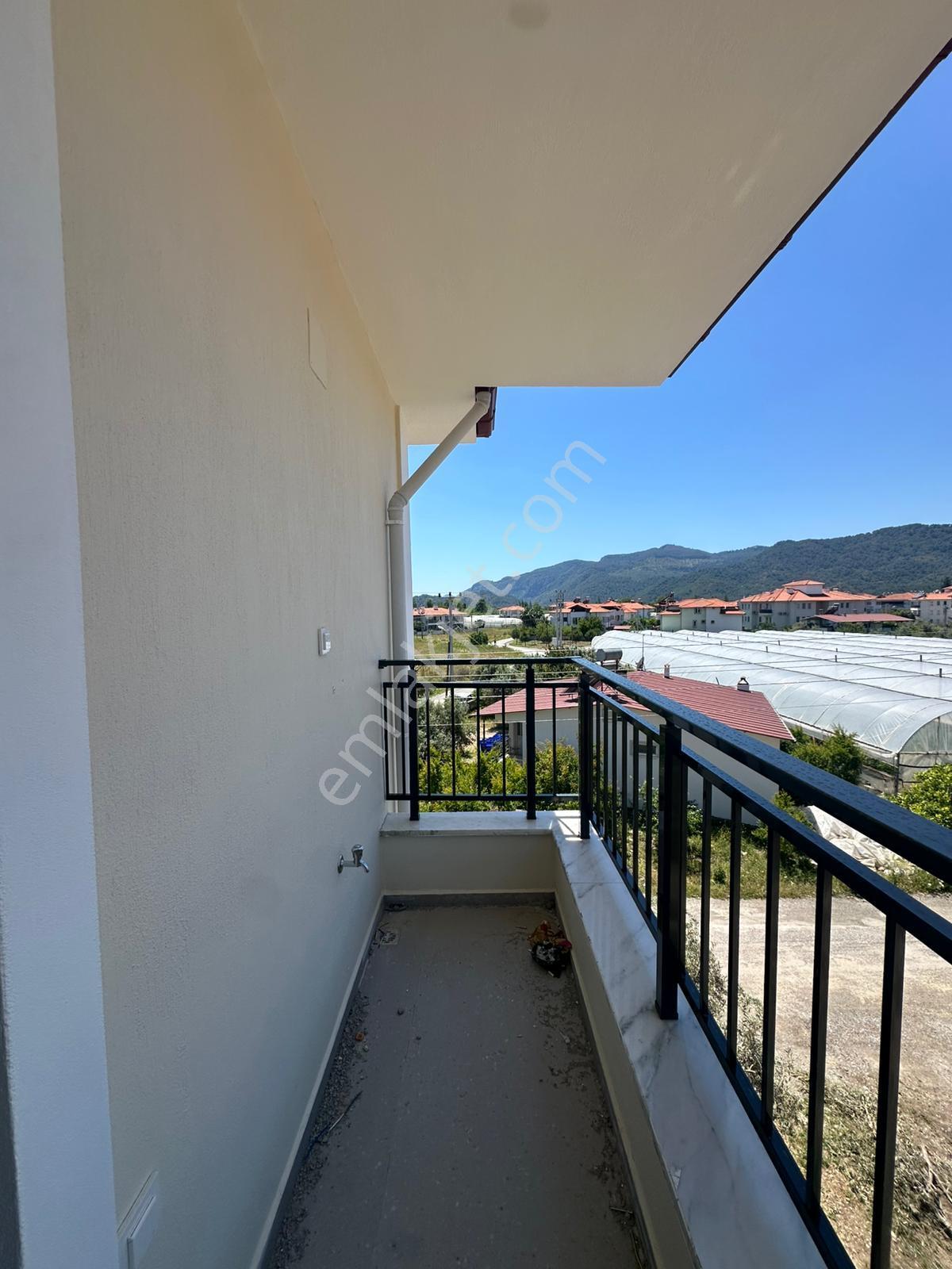 Uzun Dönem -sıfır - 2+1 Kiralık Daire - Görsel 7