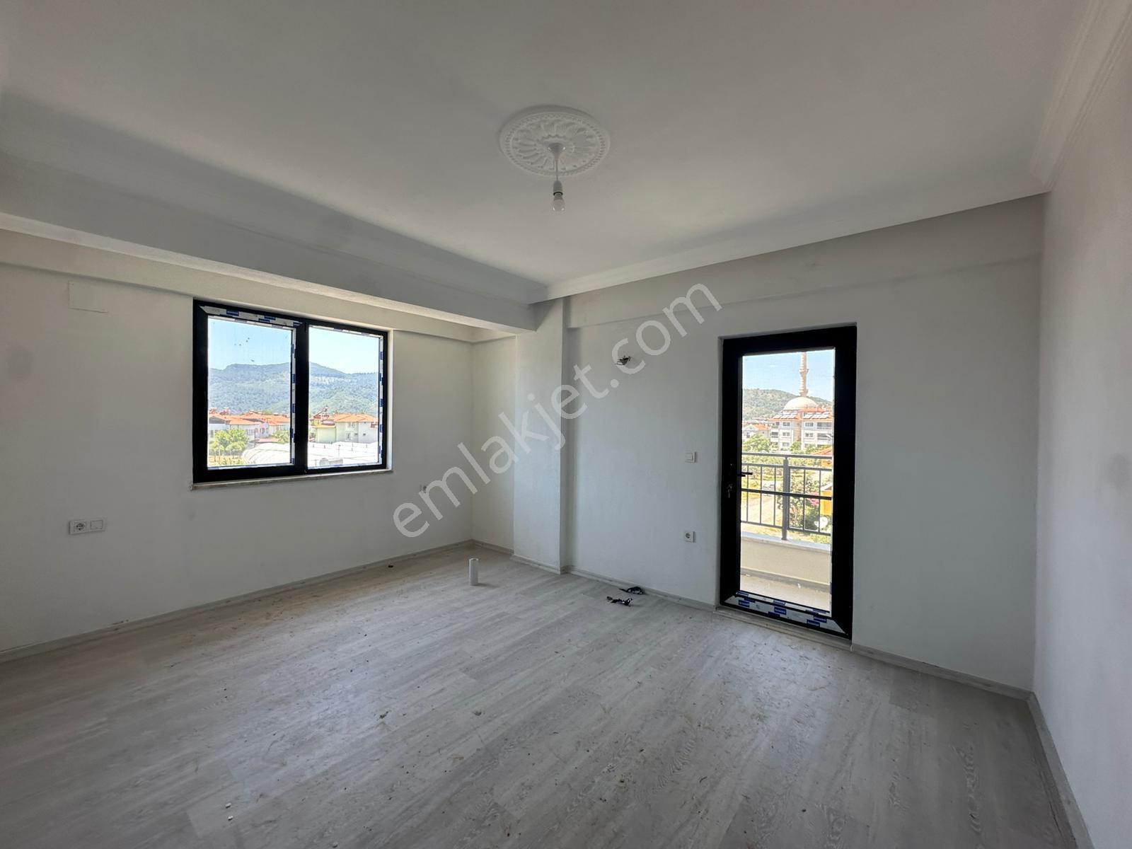 Uzun Dönem -sıfır - 2+1 Kiralık Daire - Görsel 14