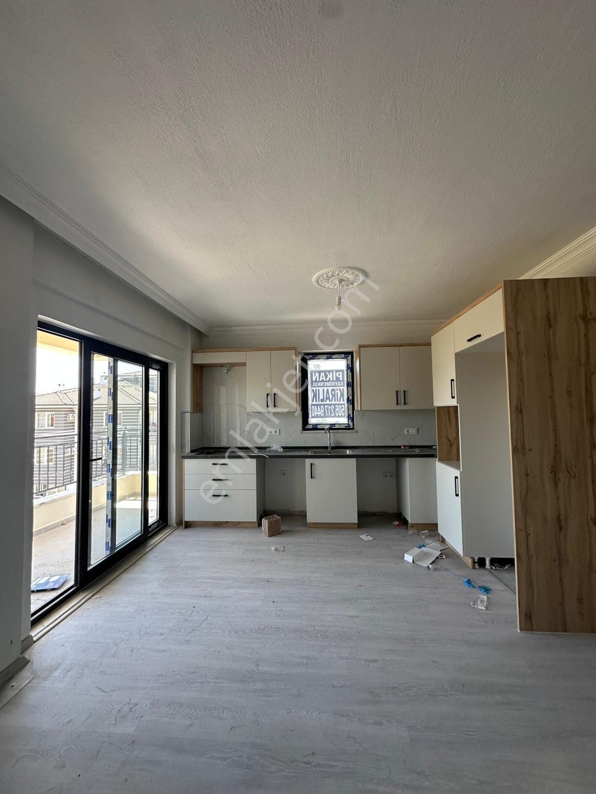 Uzun Dönem -sıfır - 2+1 Kiralık Daire - Görsel 11