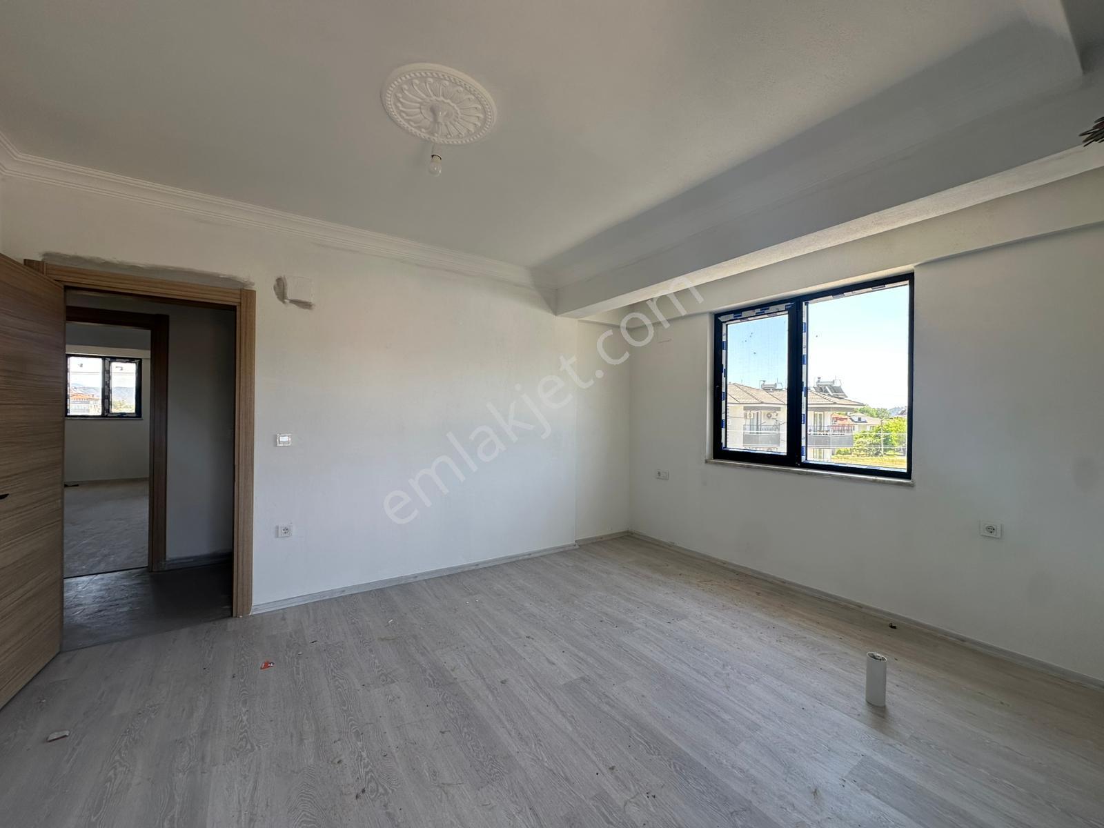 Uzun Dönem -sıfır - 2+1 Kiralık Daire - Görsel 12