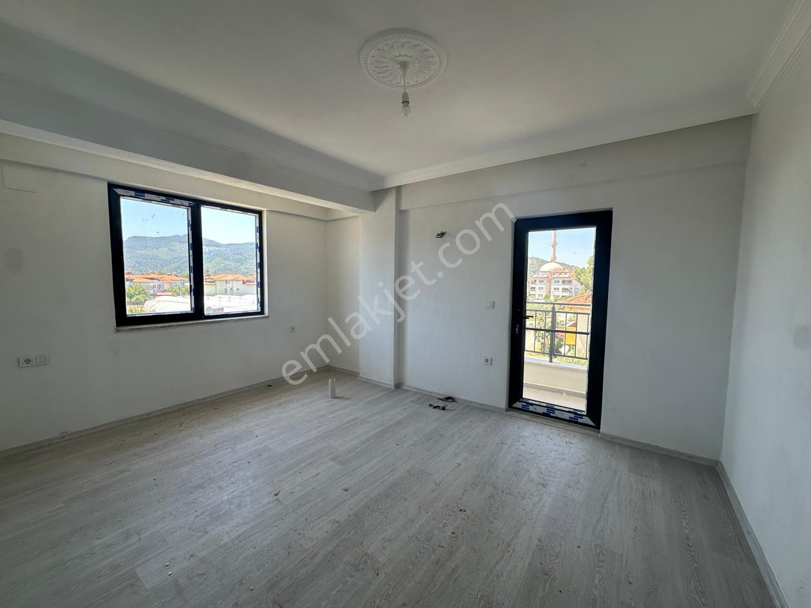 Uzun Dönem -sıfır - 2+1 Kiralık Daire - Görsel 6