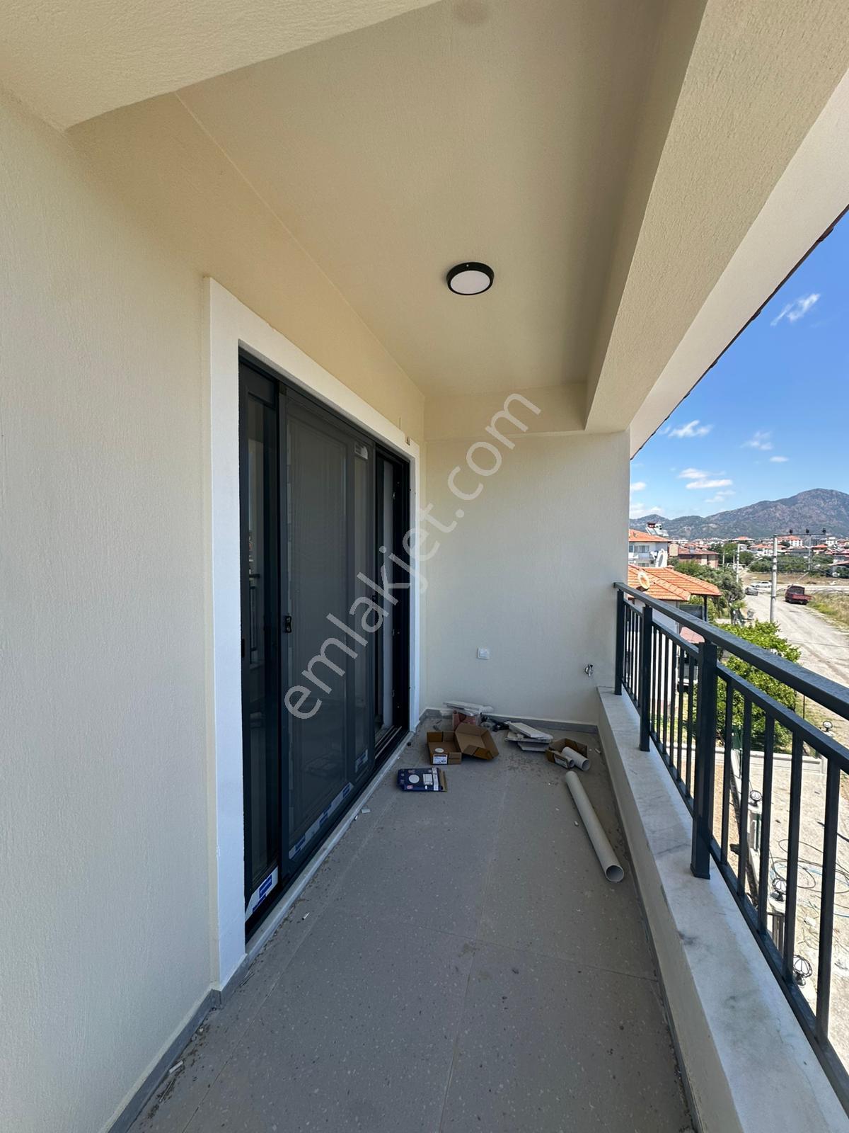 Uzun Dönem -sıfır - 2+1 Kiralık Daire - Görsel 3