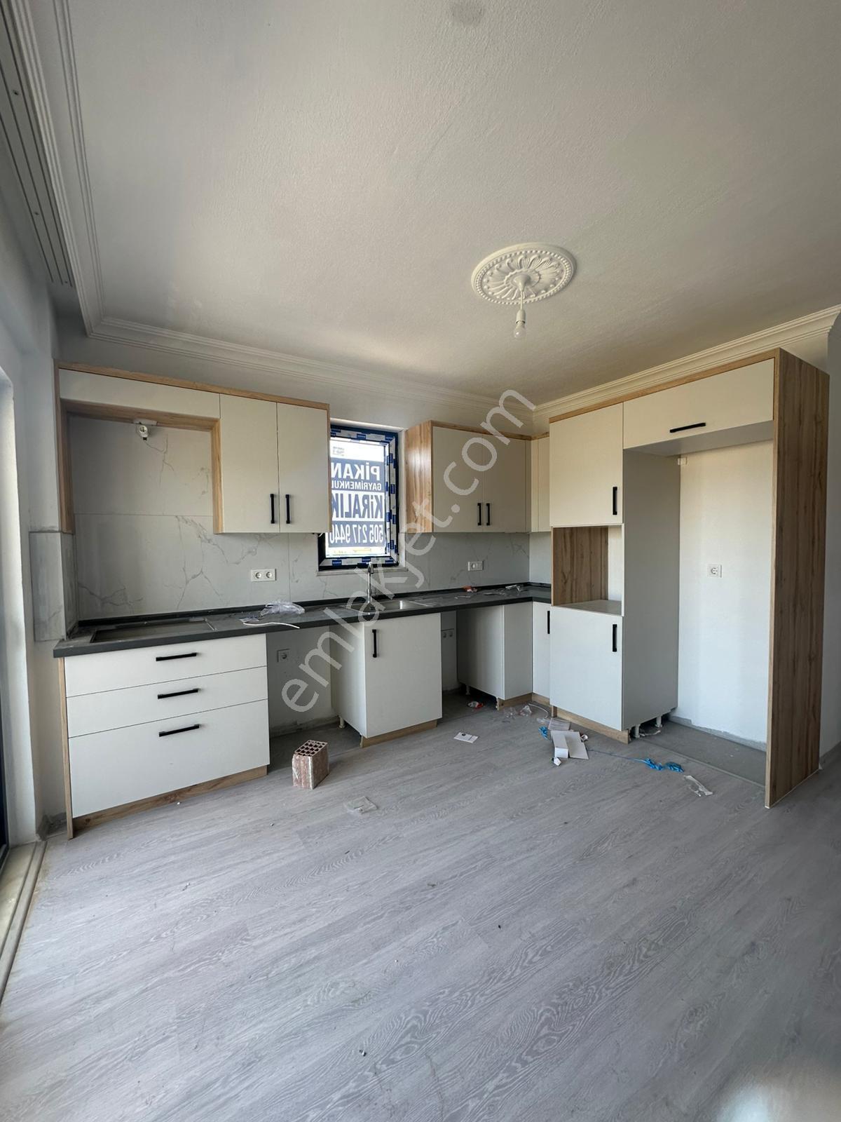 Uzun Dönem -sıfır - 2+1 Kiralık Daire - Görsel 2