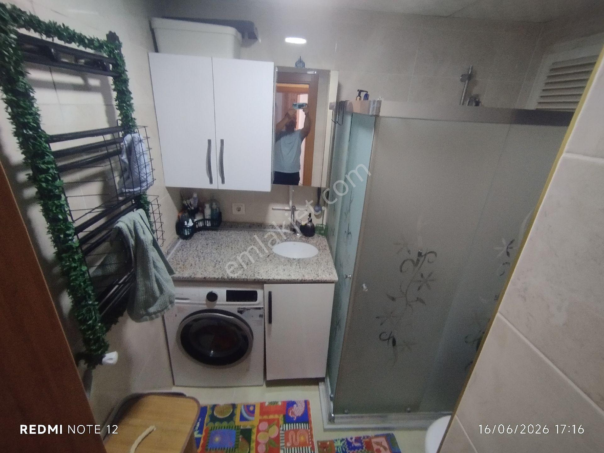 Yeşilyurt Kazım Karabekir Mahallesinde Köşe Başı - Görsel 11