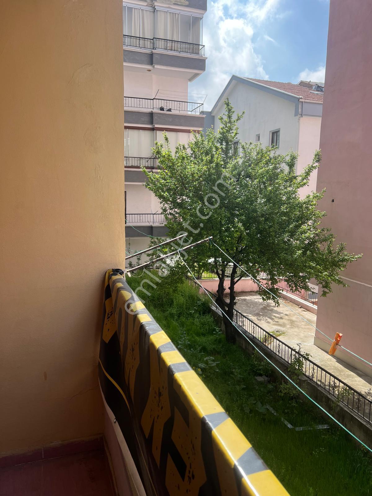 Baltacılar Cadde Üzerinde Kat Konumlu 3+1 Kiralık - Görsel 16
