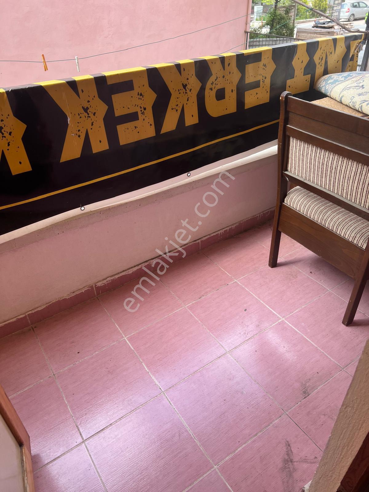 Baltacılar Cadde Üzerinde Kat Konumlu 3+1 Kiralık - Görsel 7