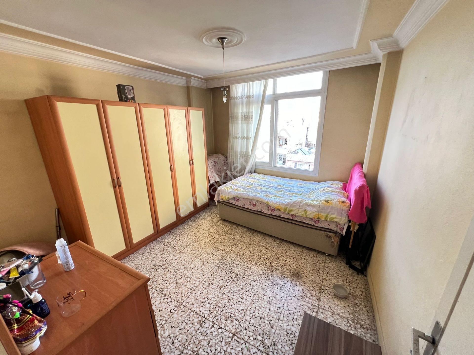 Prestij'den Özgür Çoçuk Park Civarı Cadde Üzeri Asansörlü 3+1 Daire - Görsel 14