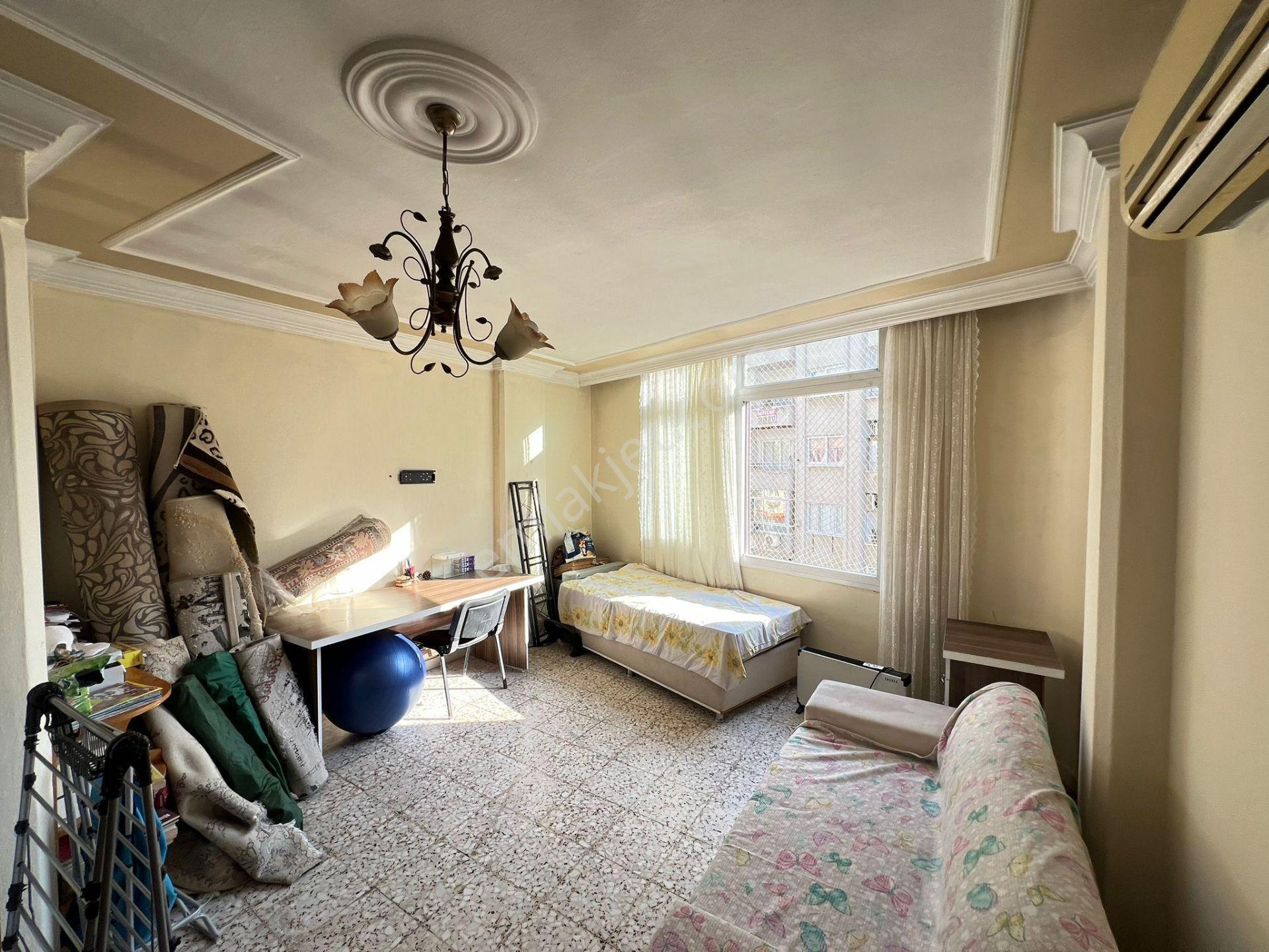 Prestij'den Özgür Çoçuk Park Civarı Cadde Üzeri Asansörlü 3+1 Daire - Görsel 6
